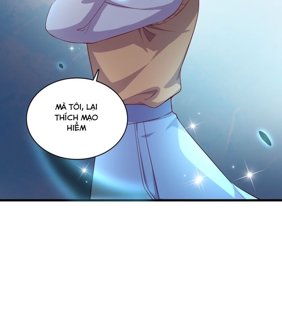 Phản Phái Nữ Đế Lai Tập - Chương 21 - Trang 23