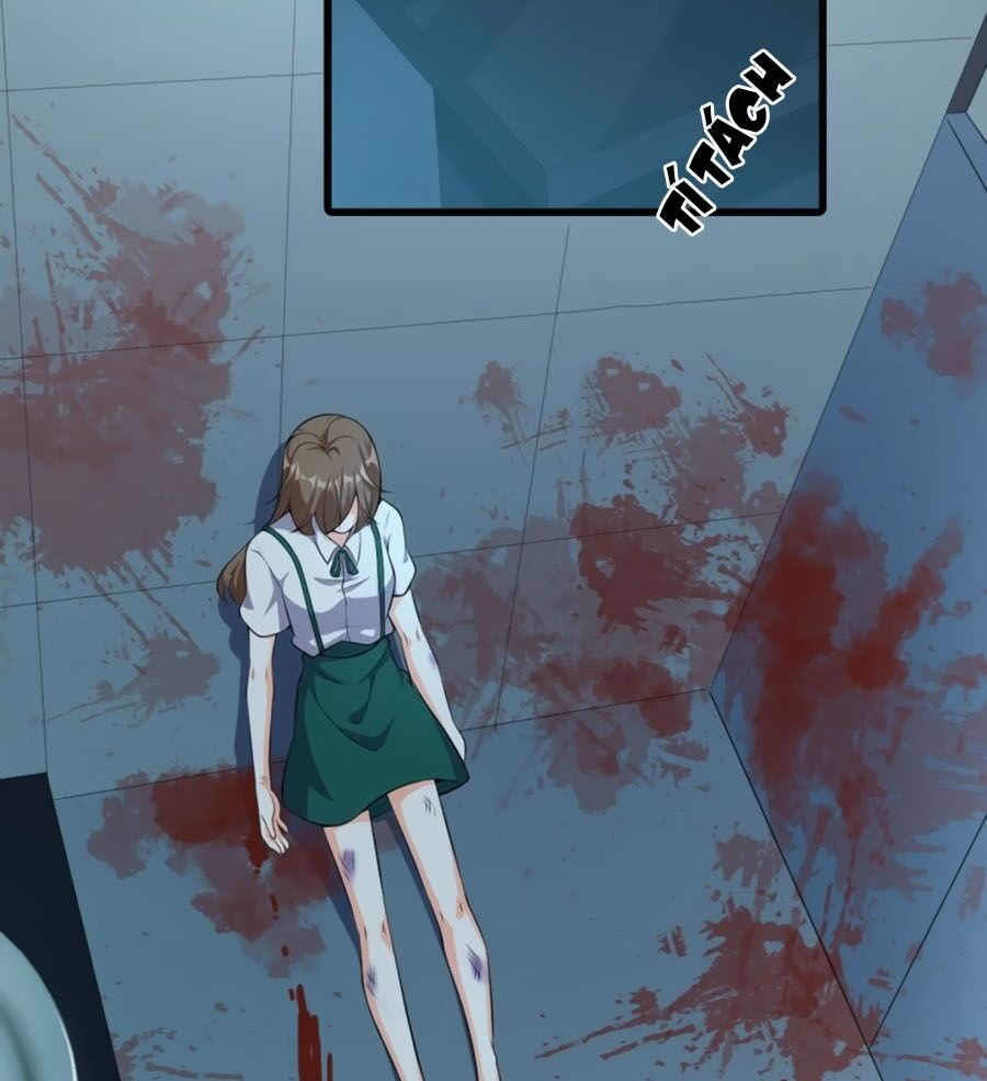 Phản Phái Nữ Đế Lai Tập - Chương 21 - Trang 25