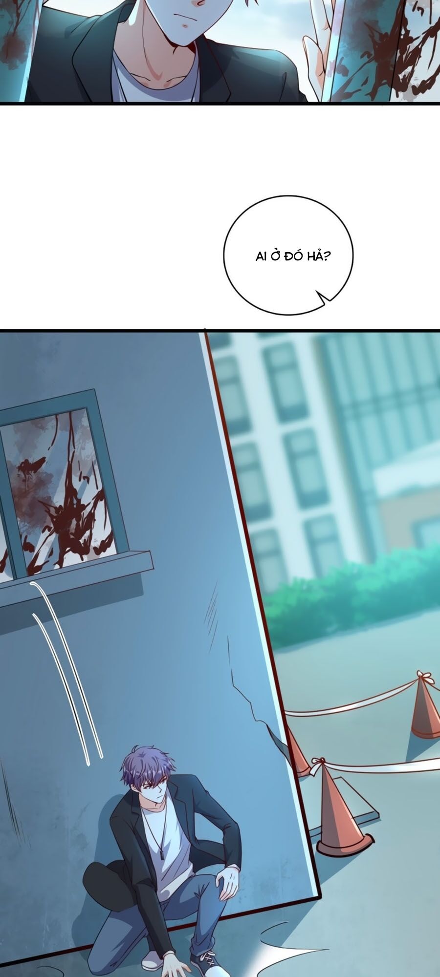 Phản Phái Nữ Đế Lai Tập - Chương 21 - Trang 28