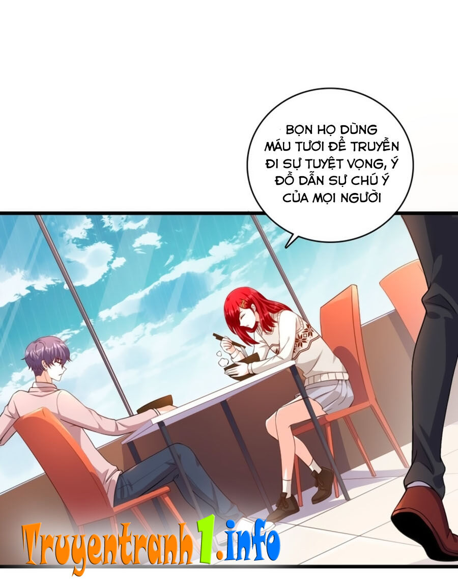 Phản Phái Nữ Đế Lai Tập - Chương 21 - Trang 31