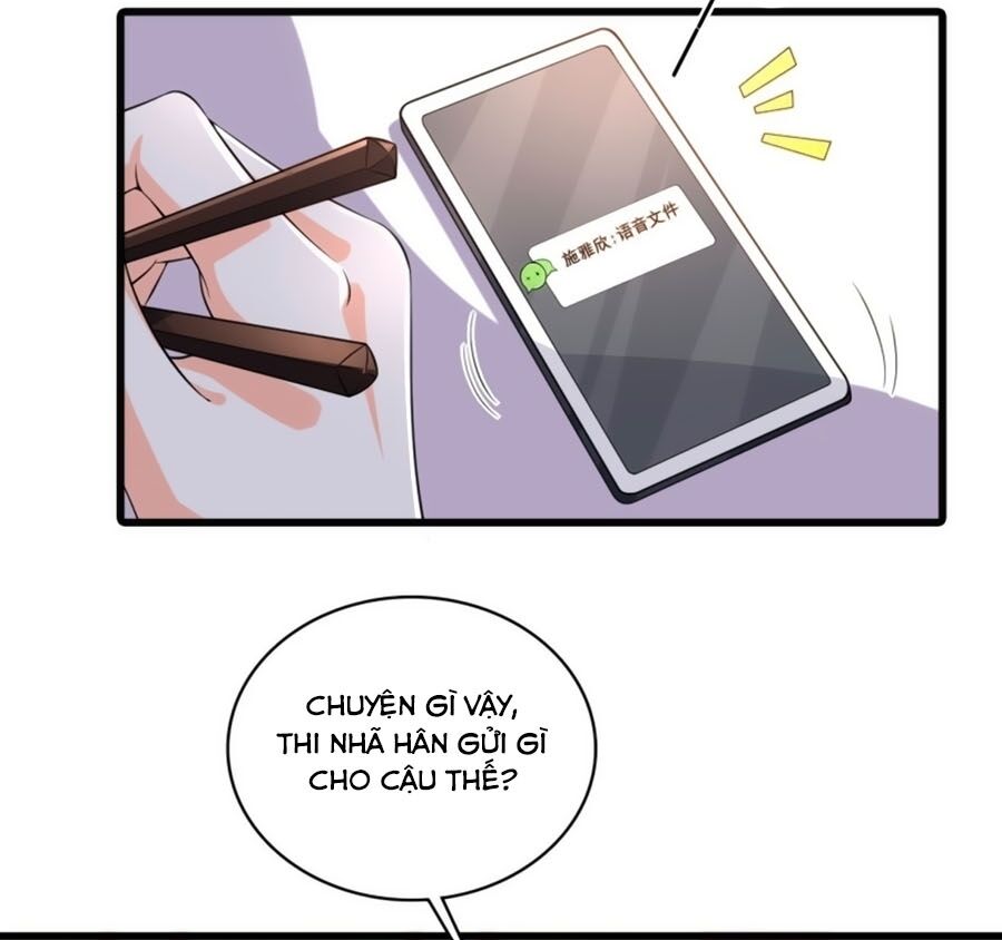 Phản Phái Nữ Đế Lai Tập - Chương 21 - Trang 33