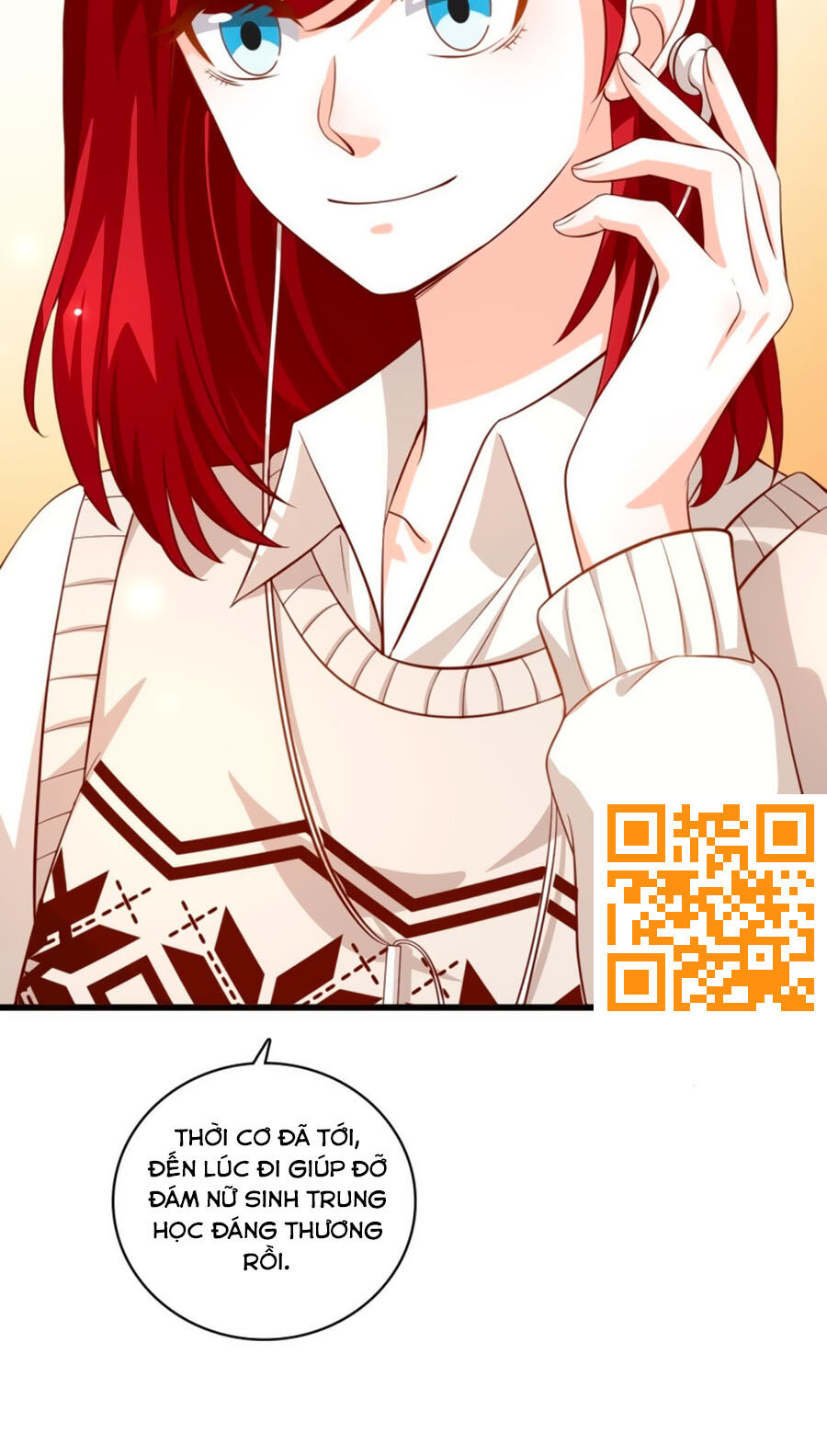 Phản Phái Nữ Đế Lai Tập - Chương 21 - Trang 38