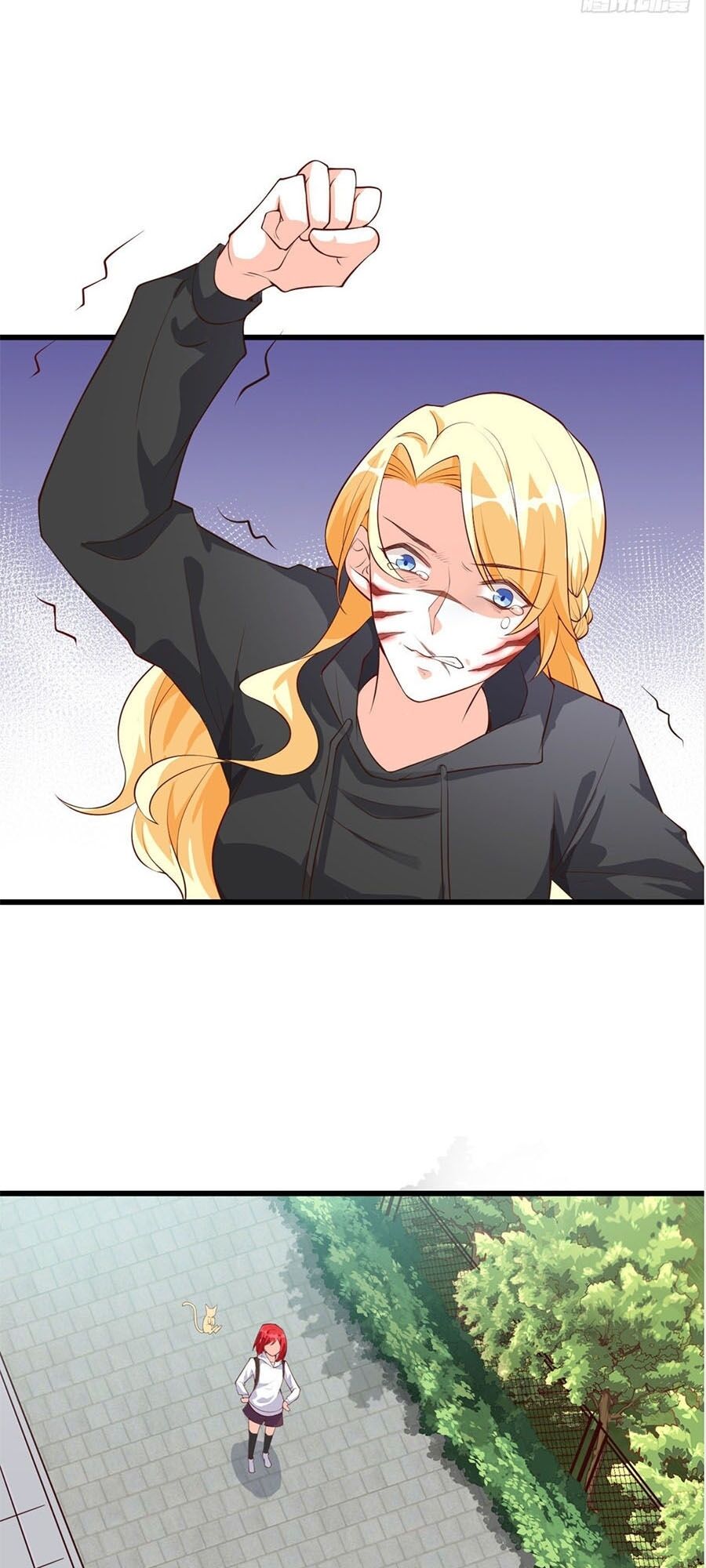 Phản Phái Nữ Đế Lai Tập - Chương 23 - Trang 13