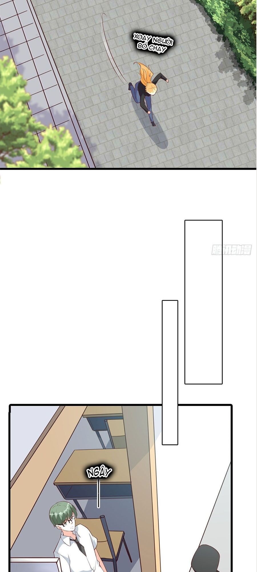 Phản Phái Nữ Đế Lai Tập - Chương 23 - Trang 14