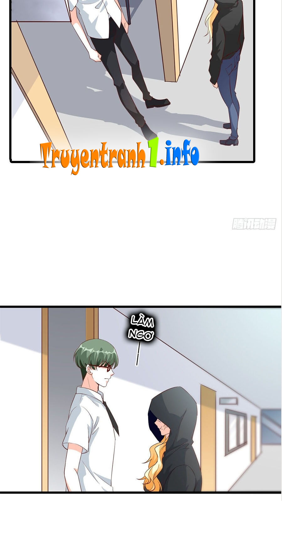 Phản Phái Nữ Đế Lai Tập - Chương 23 - Trang 15