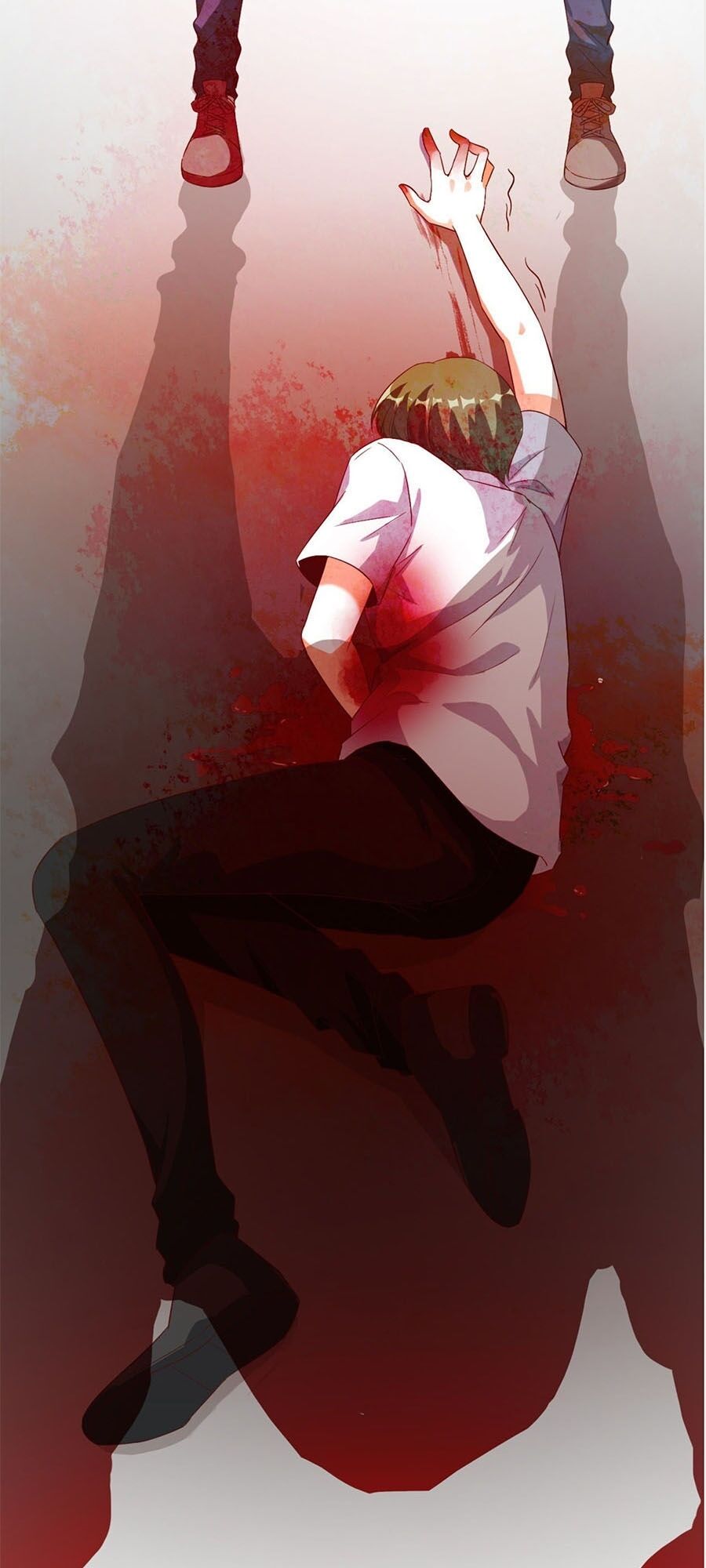 Phản Phái Nữ Đế Lai Tập - Chương 23 - Trang 19