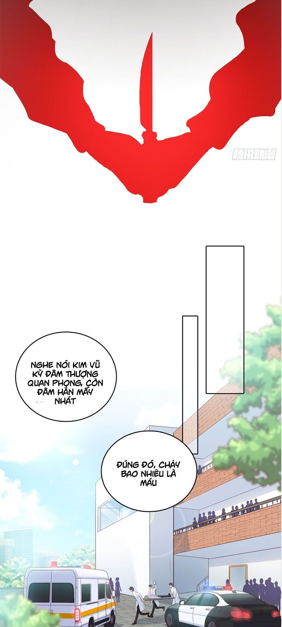 Phản Phái Nữ Đế Lai Tập - Chương 23 - Trang 20