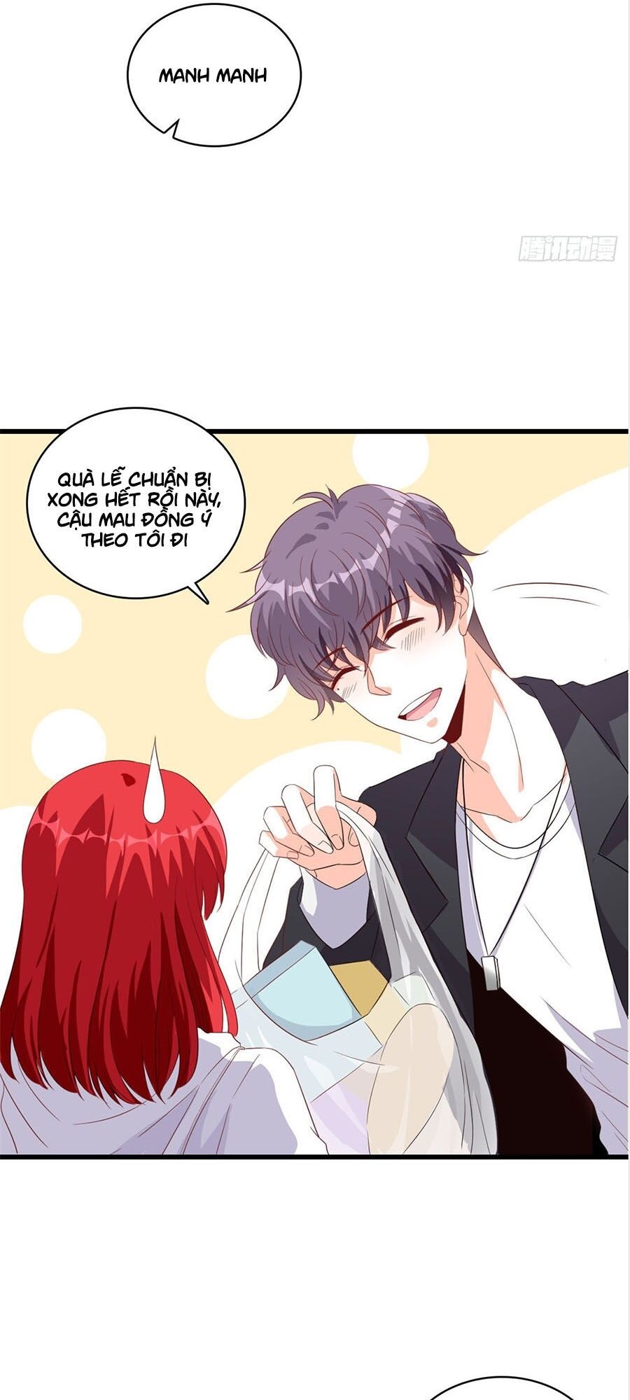 Phản Phái Nữ Đế Lai Tập - Chương 23 - Trang 24