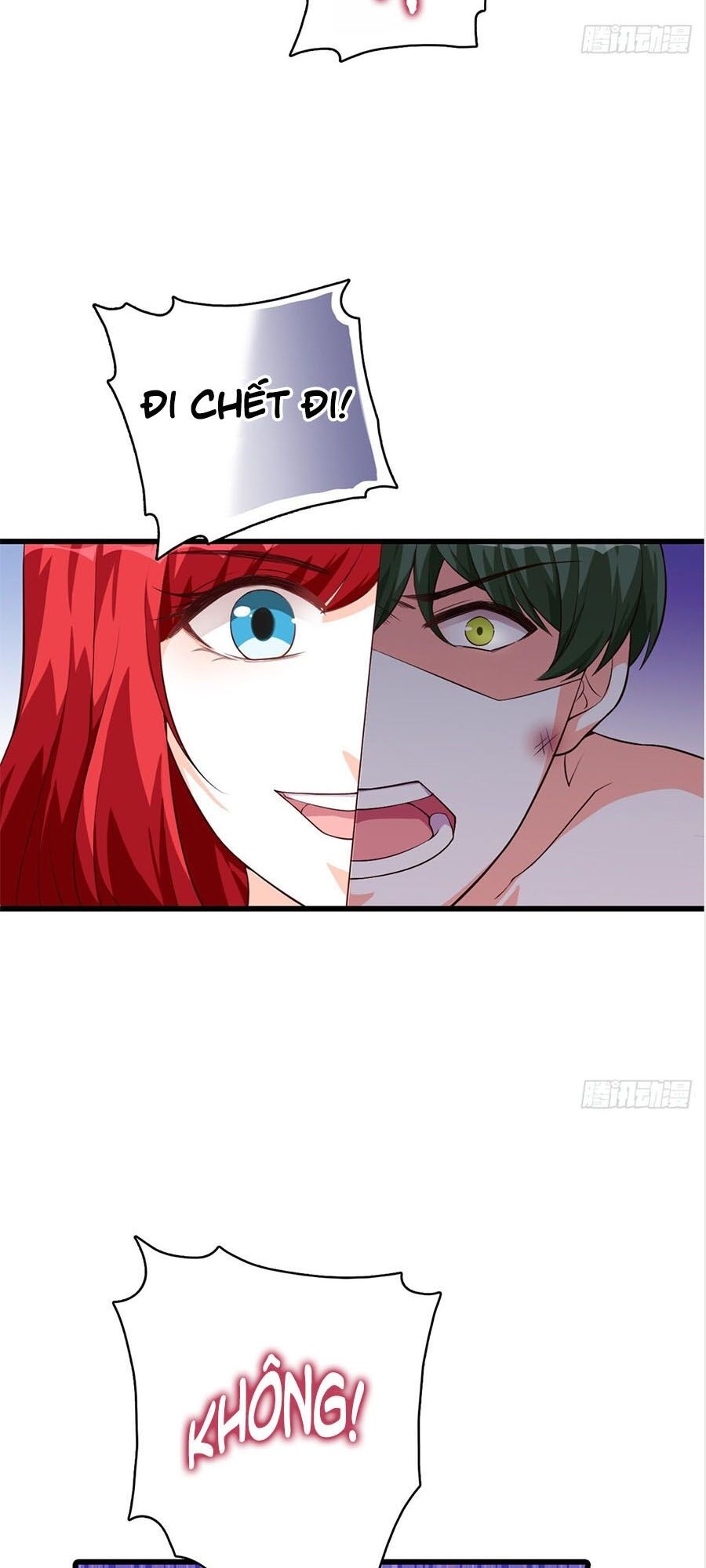 Phản Phái Nữ Đế Lai Tập - Chương 23 - Trang 8