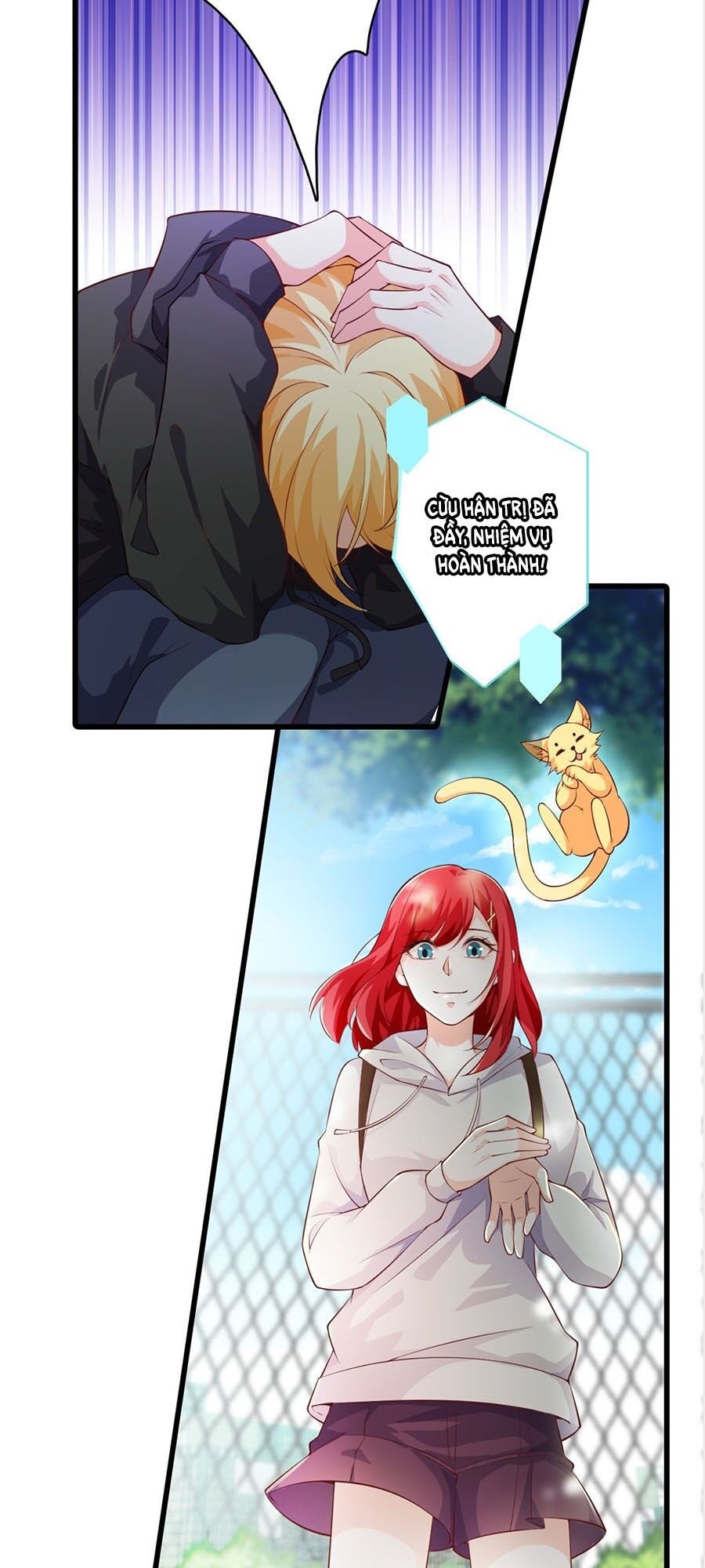 Phản Phái Nữ Đế Lai Tập - Chương 23 - Trang 9