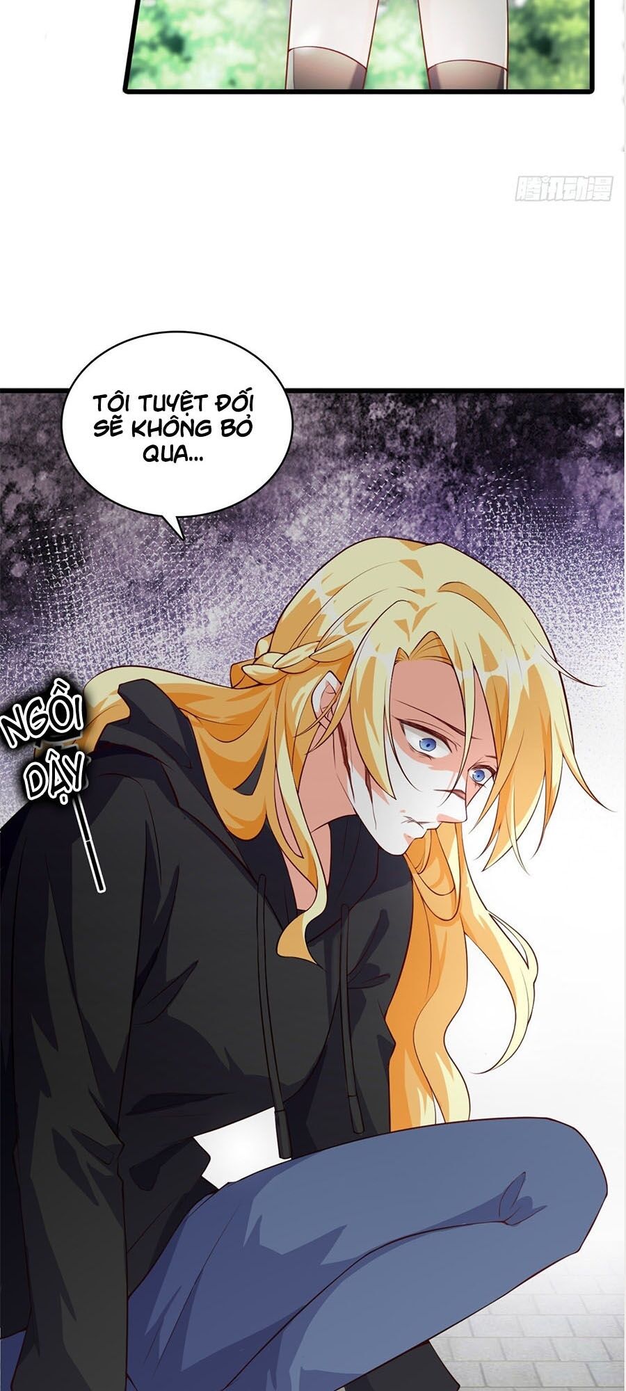 Phản Phái Nữ Đế Lai Tập - Chương 23 - Trang 10