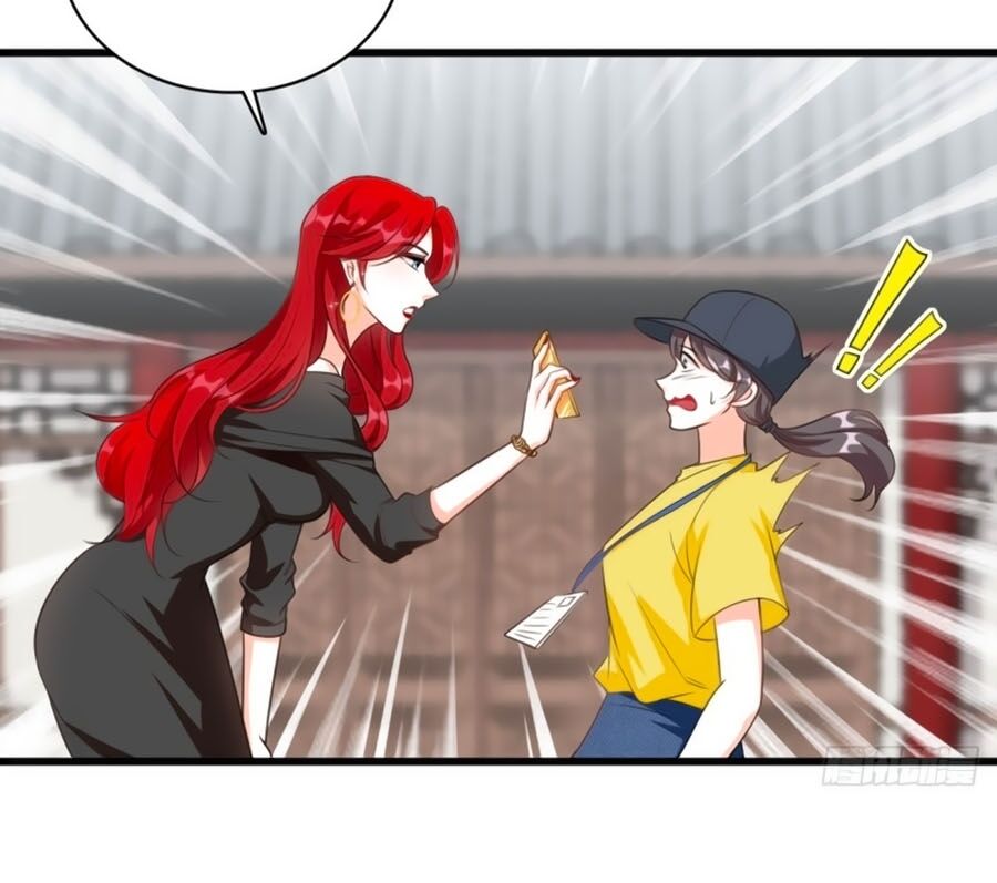 Phản Phái Nữ Đế Lai Tập - Chương 3 - Trang 11