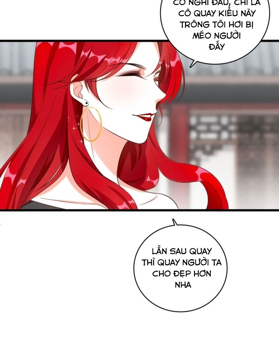 Phản Phái Nữ Đế Lai Tập - Chương 3 - Trang 13