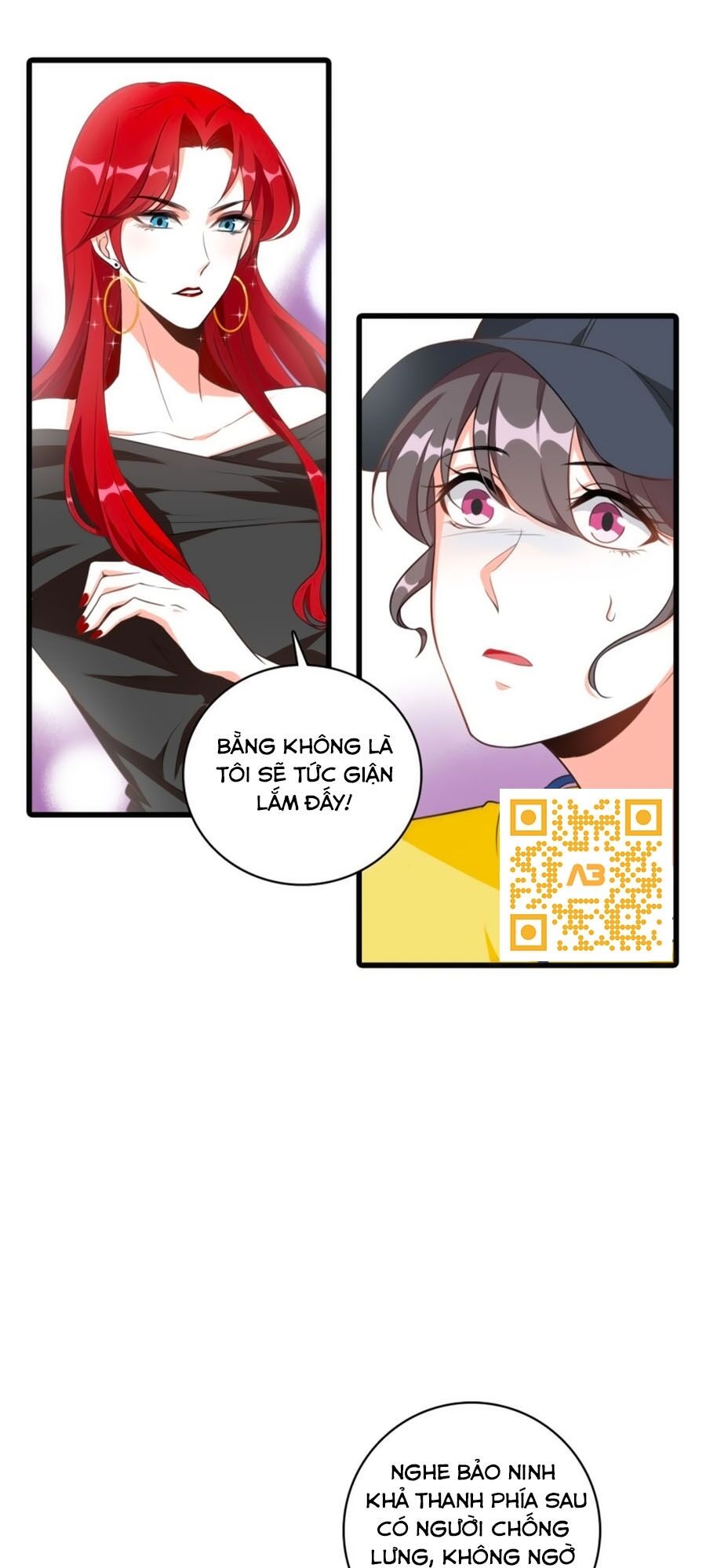 Phản Phái Nữ Đế Lai Tập - Chương 3 - Trang 14