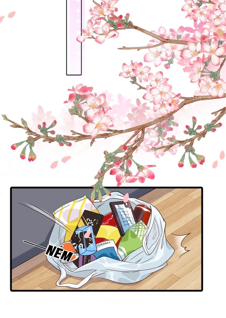 Phản Phái Nữ Đế Lai Tập - Chương 3 - Trang 17