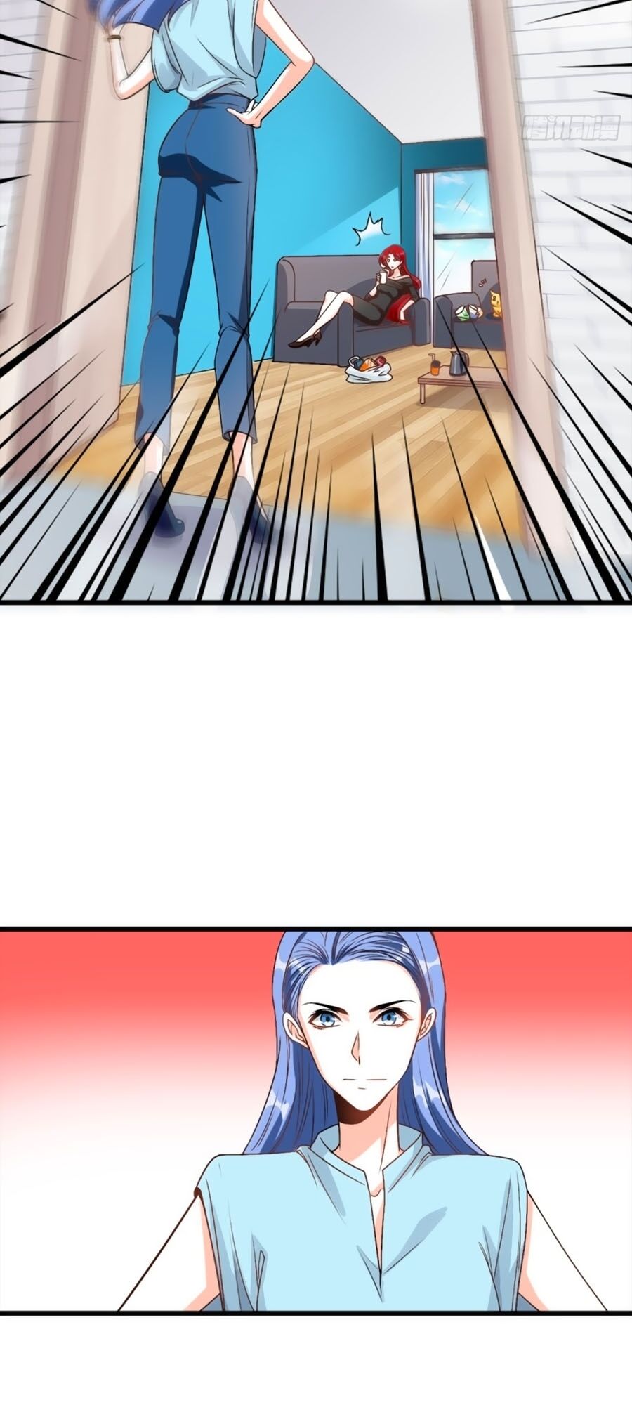 Phản Phái Nữ Đế Lai Tập - Chương 3 - Trang 20