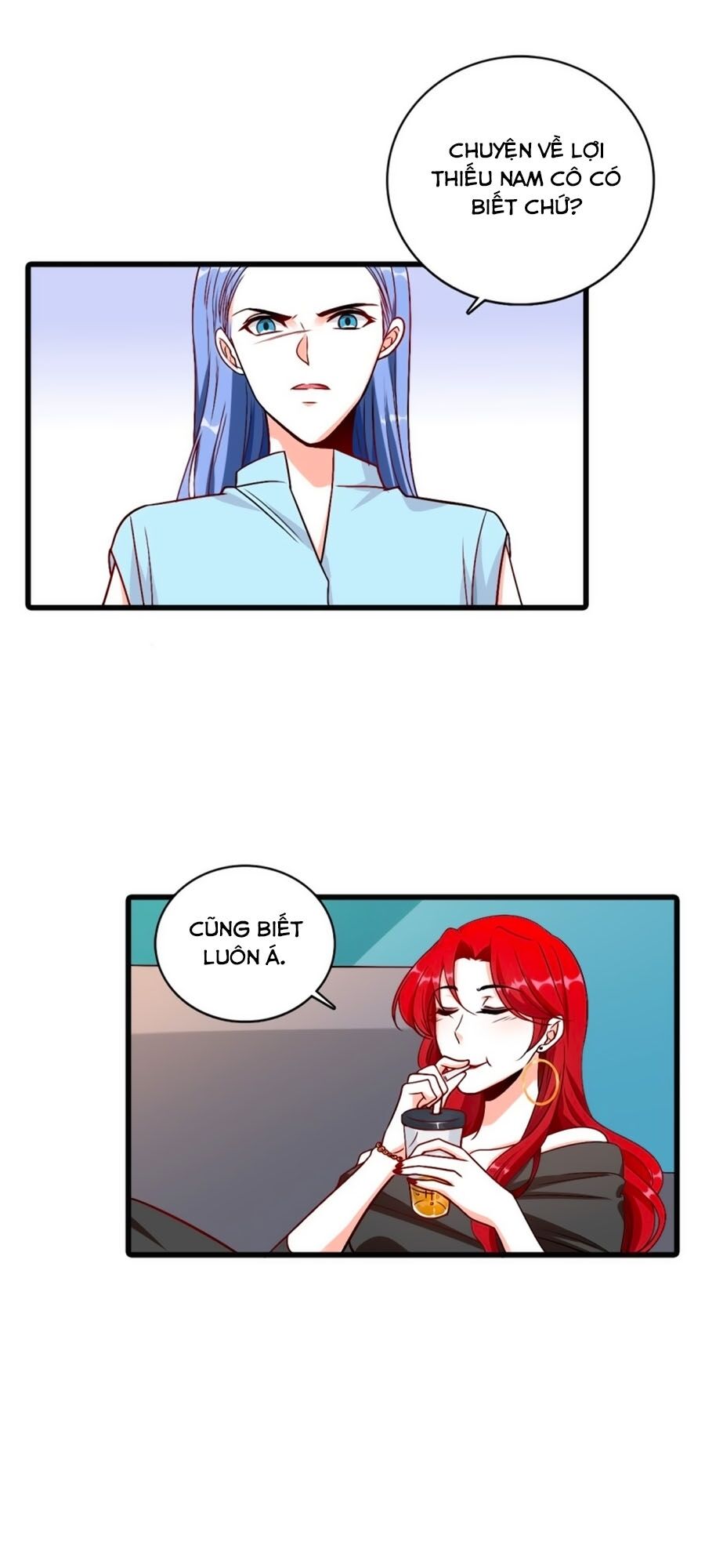 Phản Phái Nữ Đế Lai Tập - Chương 3 - Trang 25