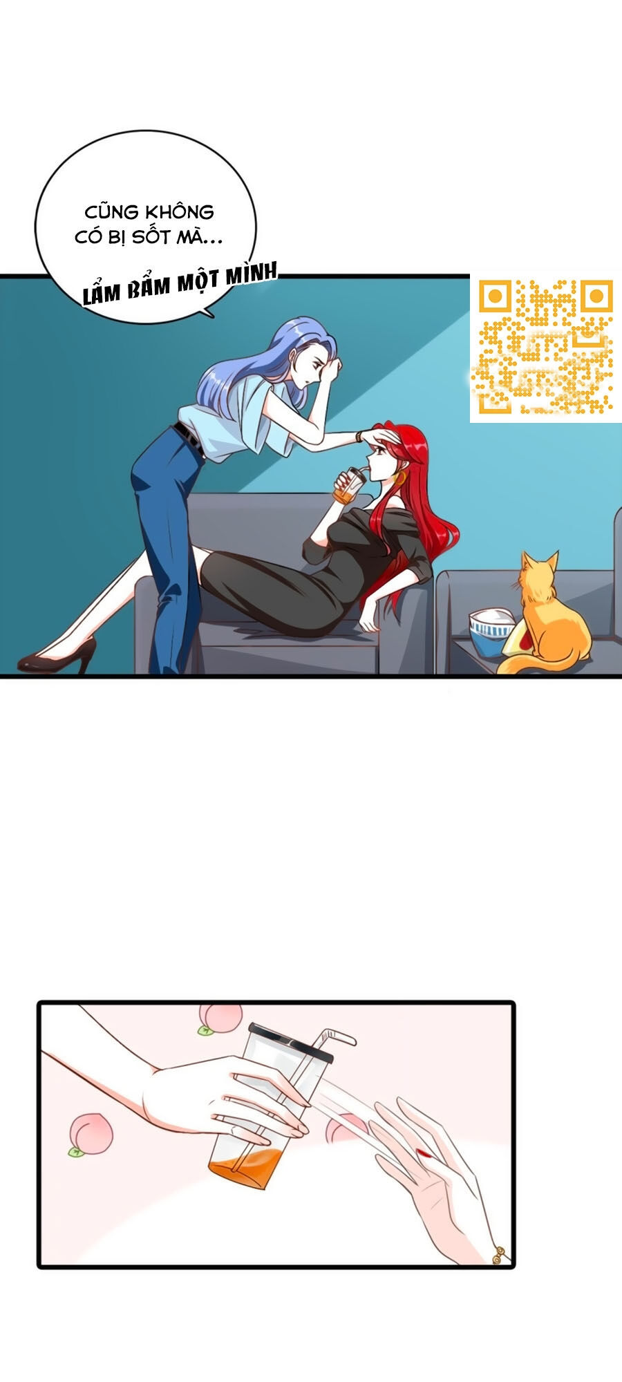 Phản Phái Nữ Đế Lai Tập - Chương 3 - Trang 27