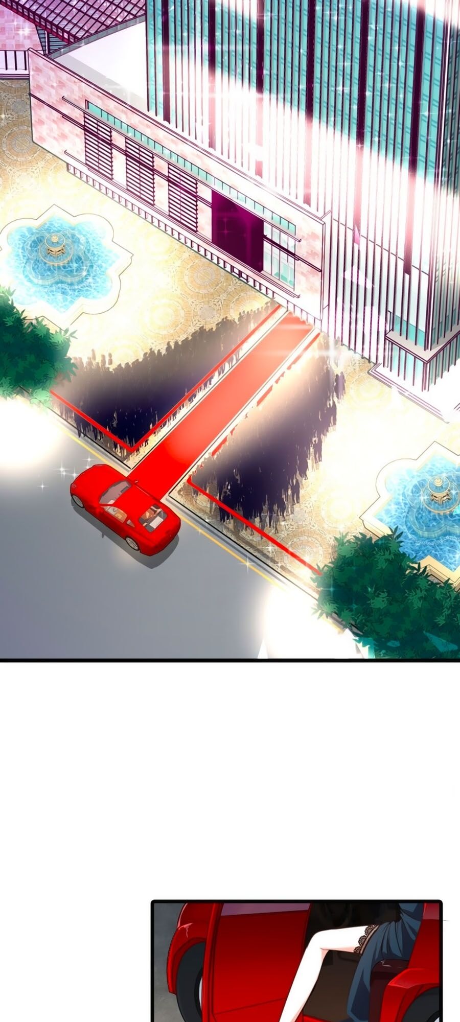 Phản Phái Nữ Đế Lai Tập - Chương 3 - Trang 39