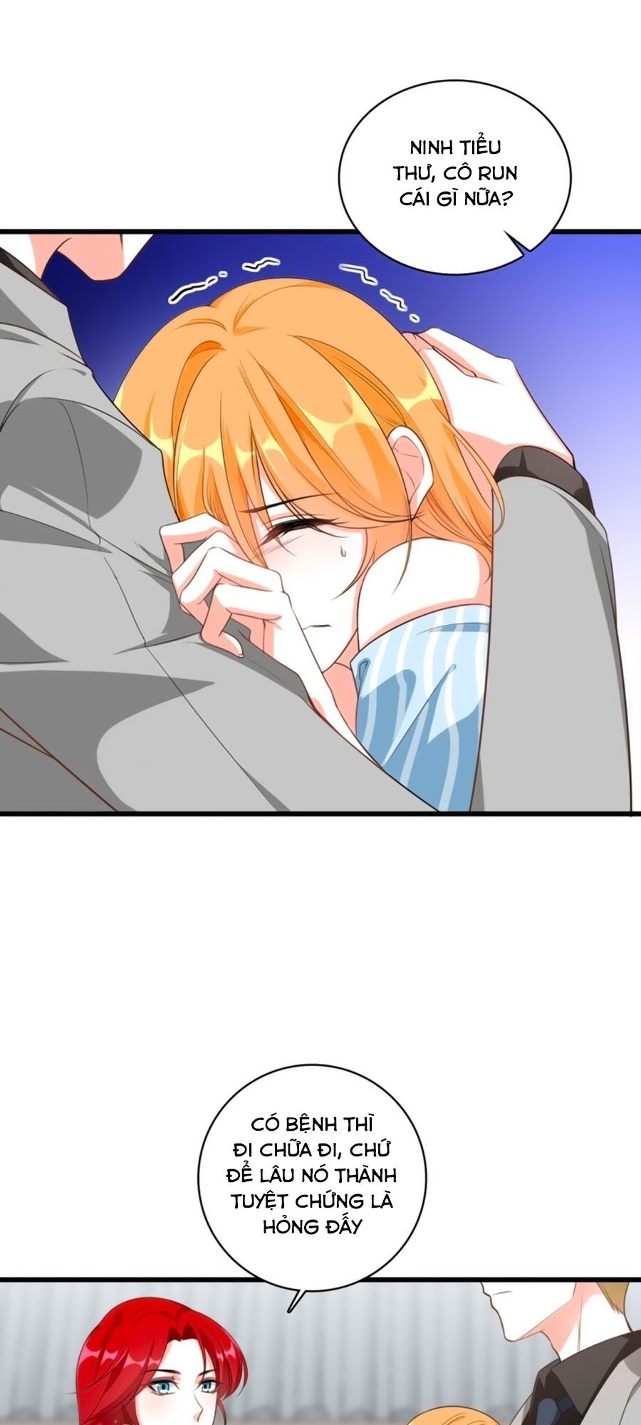 Phản Phái Nữ Đế Lai Tập - Chương 3 - Trang 5