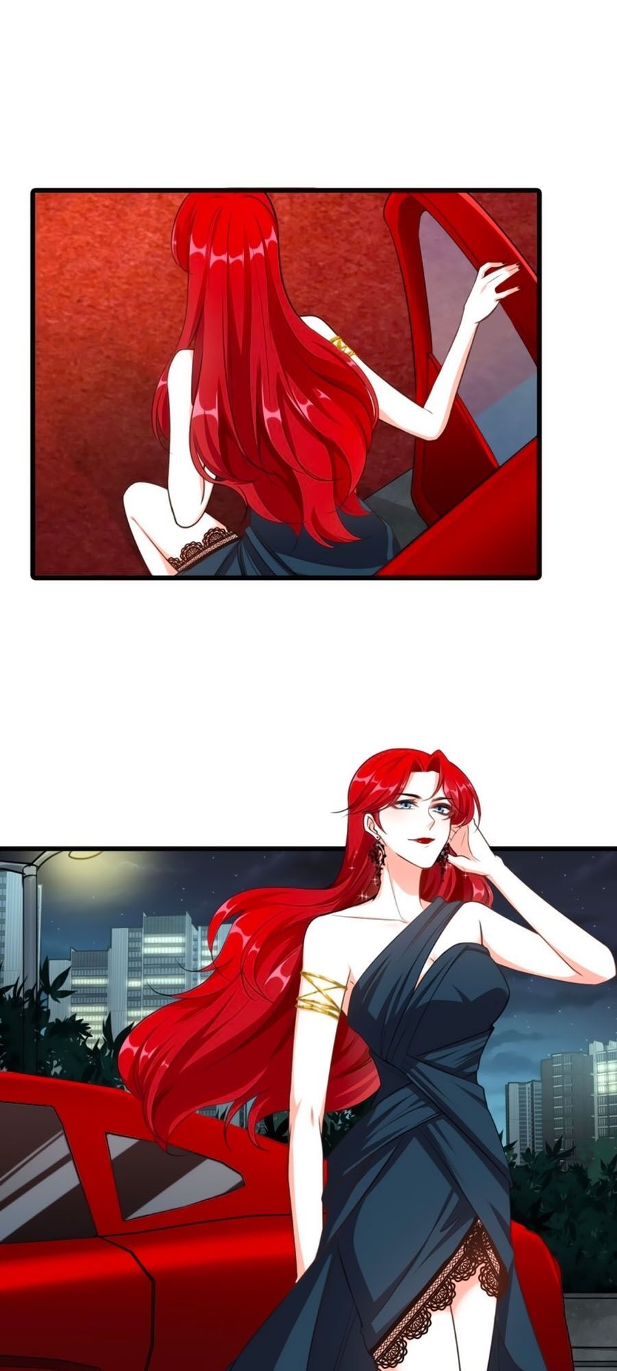 Phản Phái Nữ Đế Lai Tập - Chương 3 - Trang 41