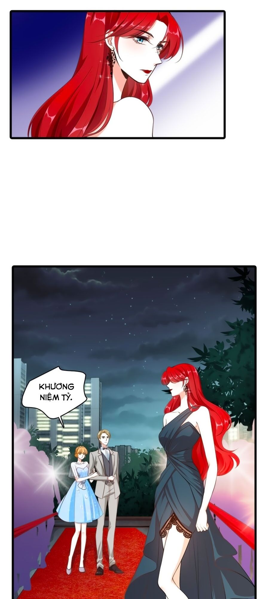 Phản Phái Nữ Đế Lai Tập - Chương 3 - Trang 47