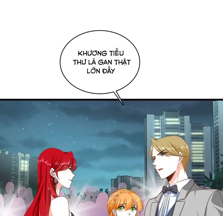 Phản Phái Nữ Đế Lai Tập - Chương 3 - Trang 50