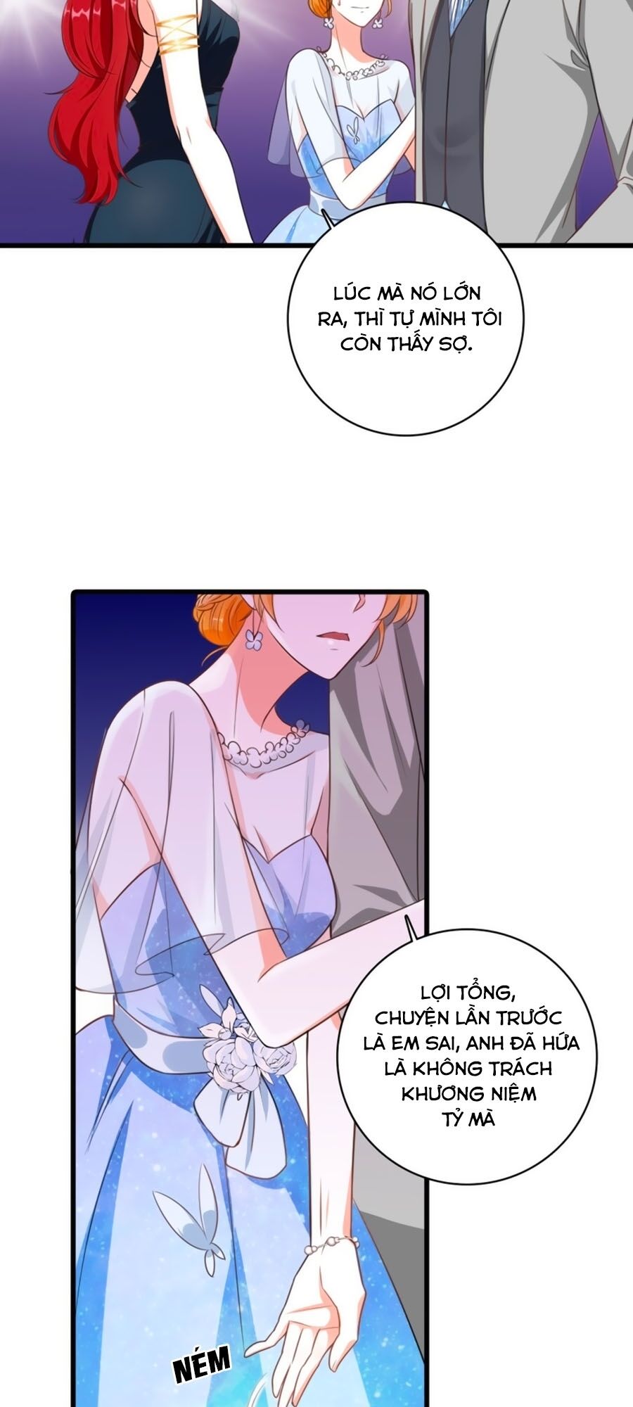 Phản Phái Nữ Đế Lai Tập - Chương 3 - Trang 51