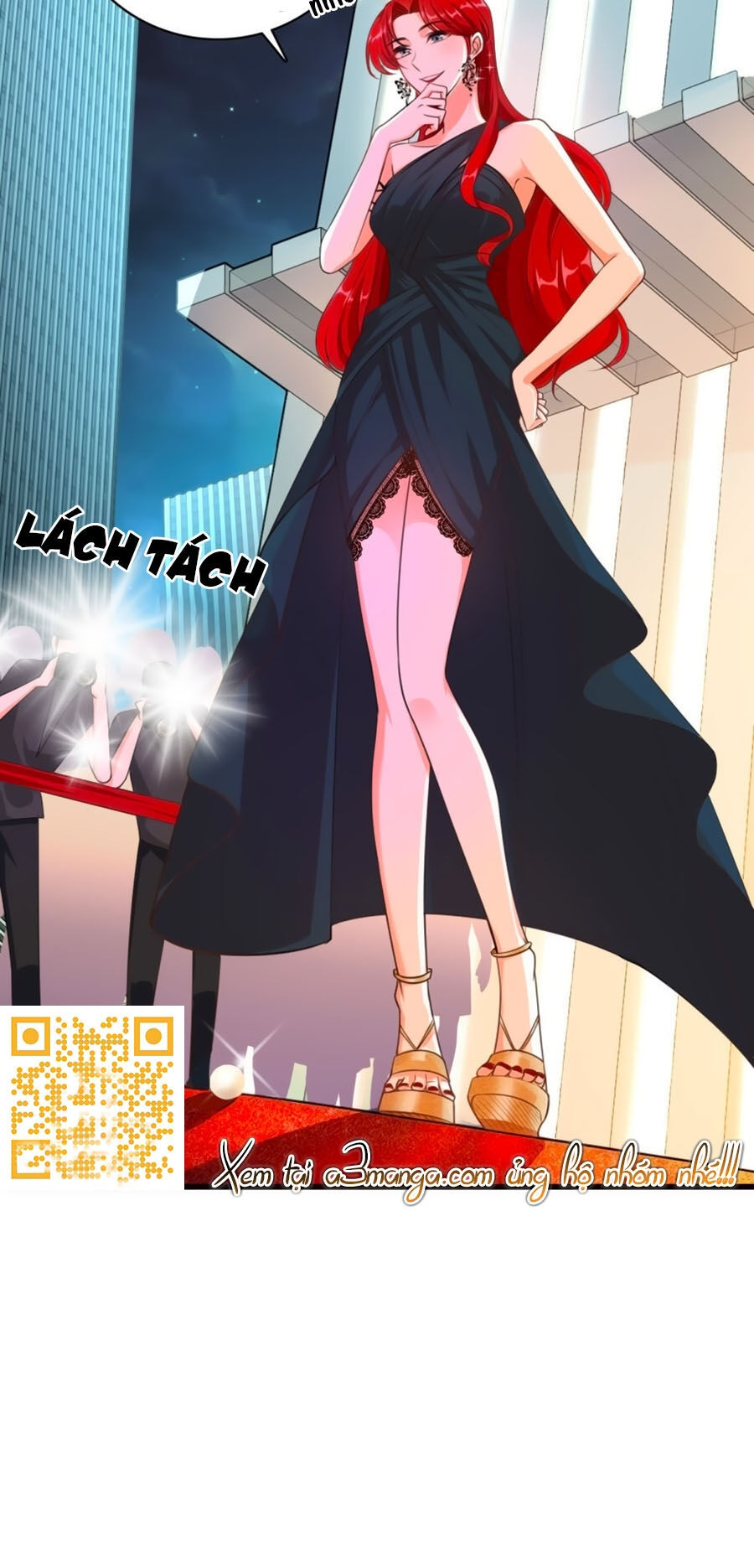 Phản Phái Nữ Đế Lai Tập - Chương 3 - Trang 54