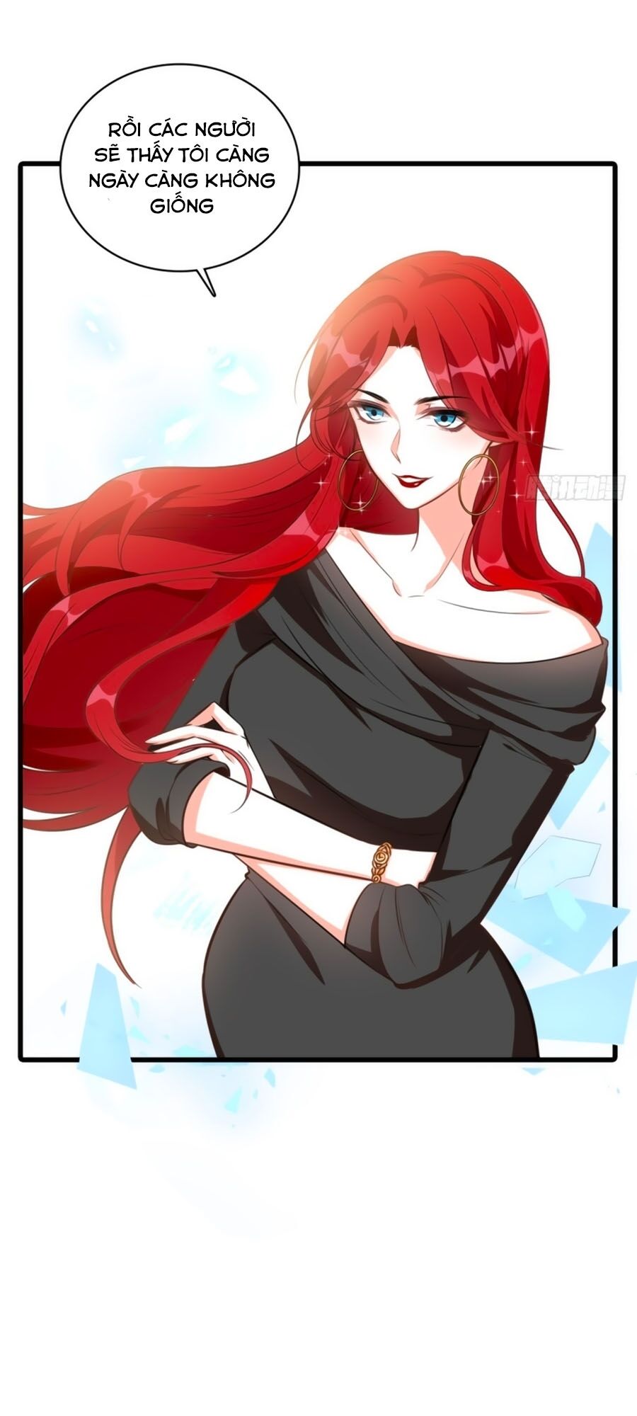 Phản Phái Nữ Đế Lai Tập - Chương 3 - Trang 8