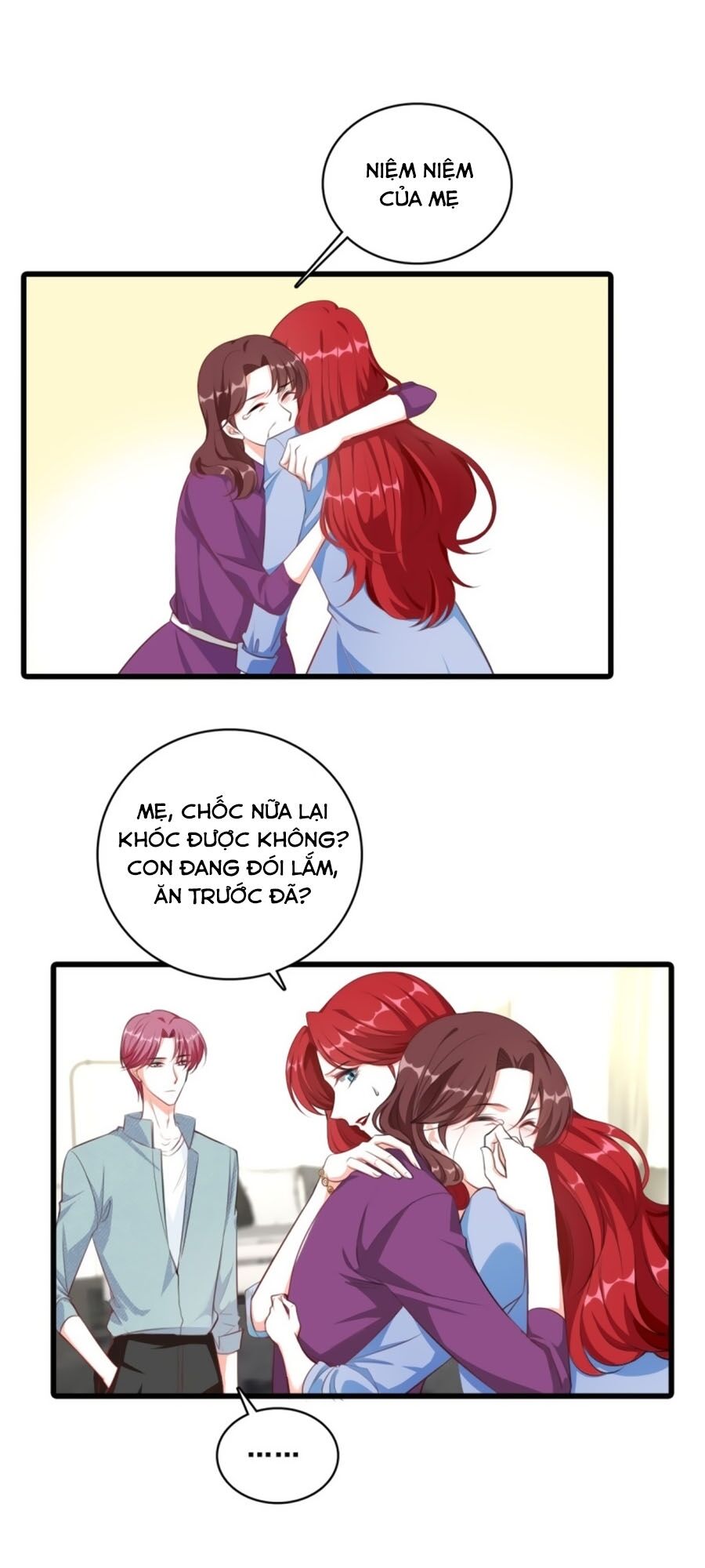 Phản Phái Nữ Đế Lai Tập - Chương 5 - Trang 18