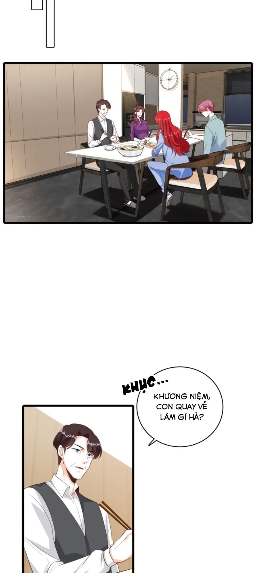 Phản Phái Nữ Đế Lai Tập - Chương 5 - Trang 20