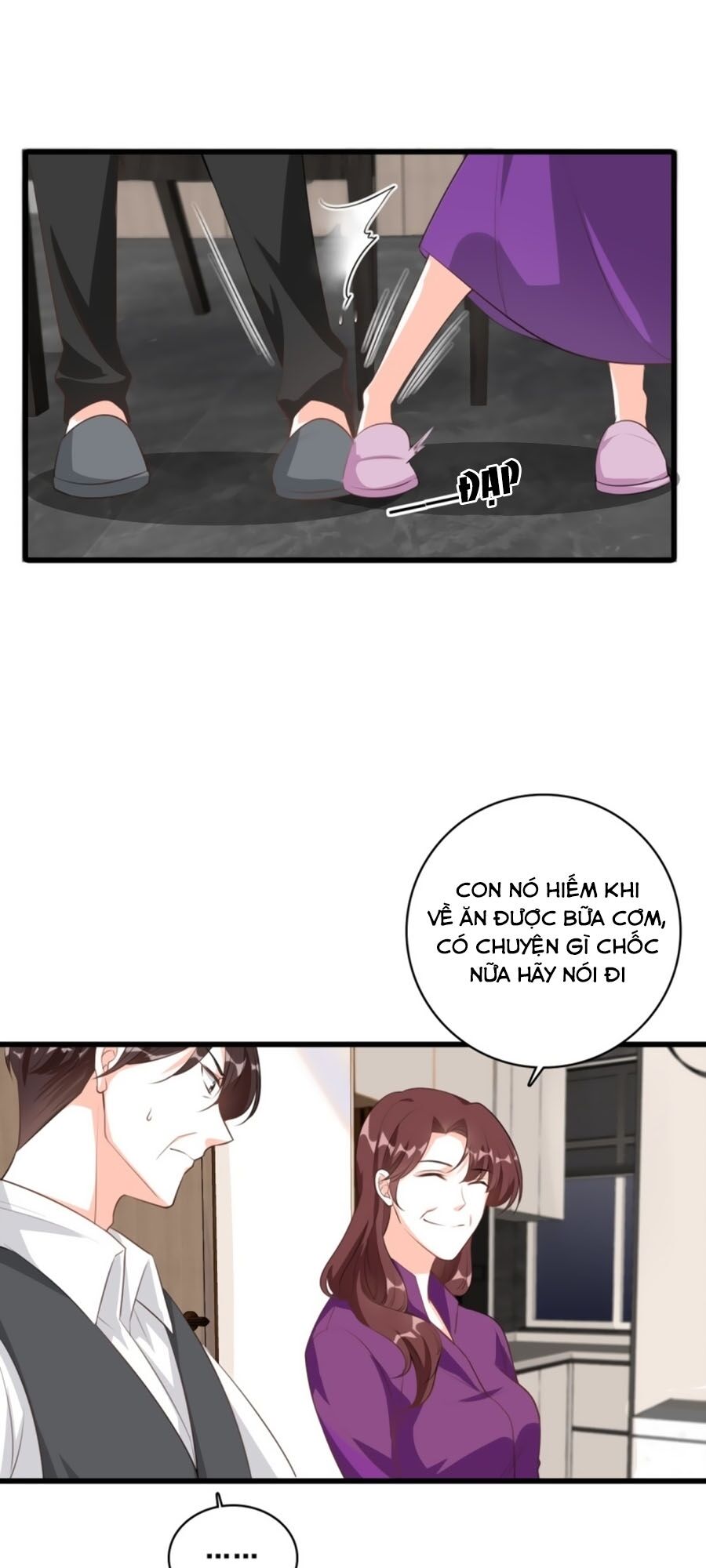 Phản Phái Nữ Đế Lai Tập - Chương 5 - Trang 22