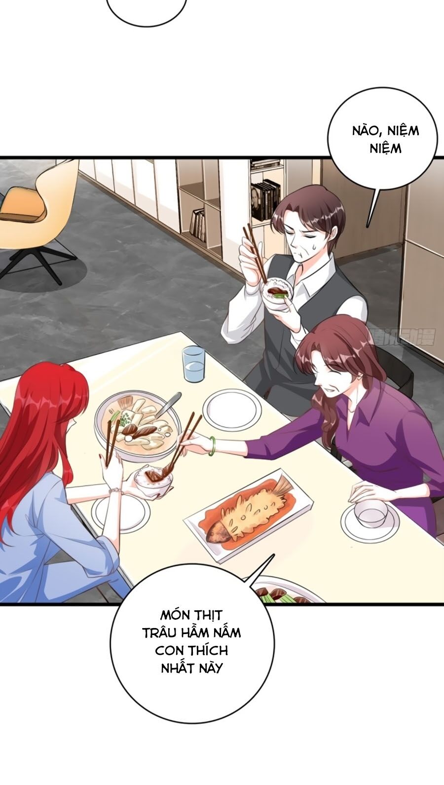 Phản Phái Nữ Đế Lai Tập - Chương 5 - Trang 23