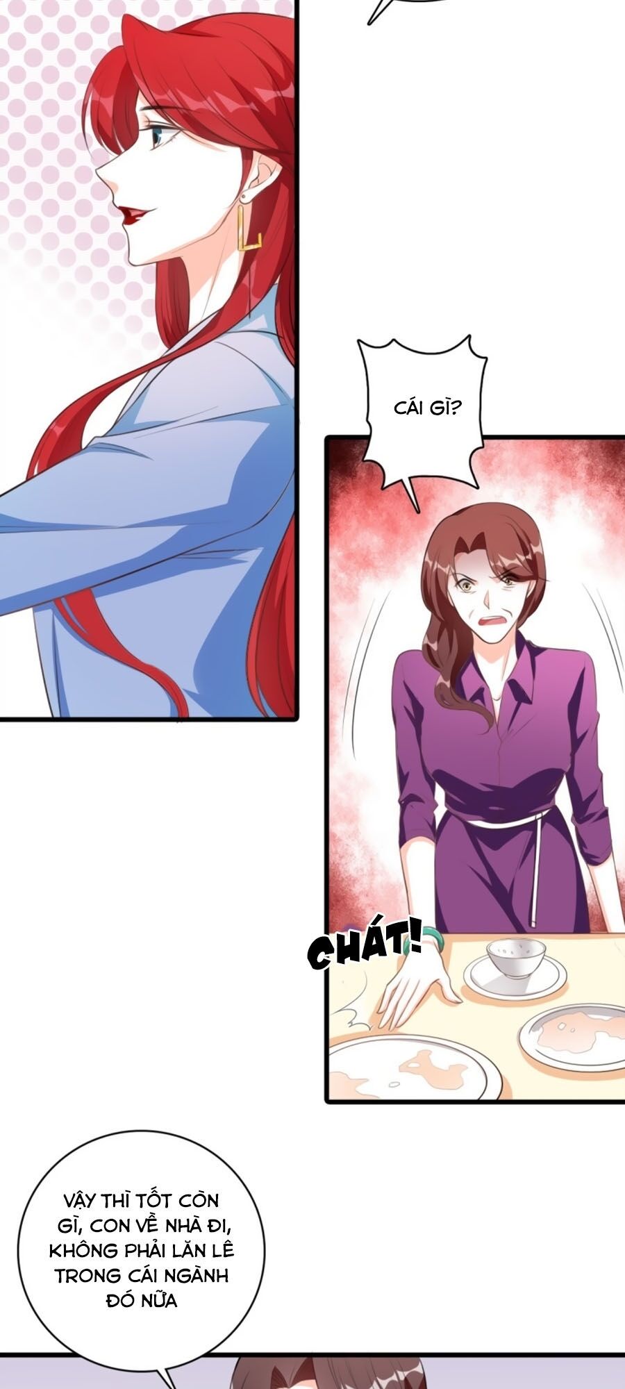 Phản Phái Nữ Đế Lai Tập - Chương 5 - Trang 28