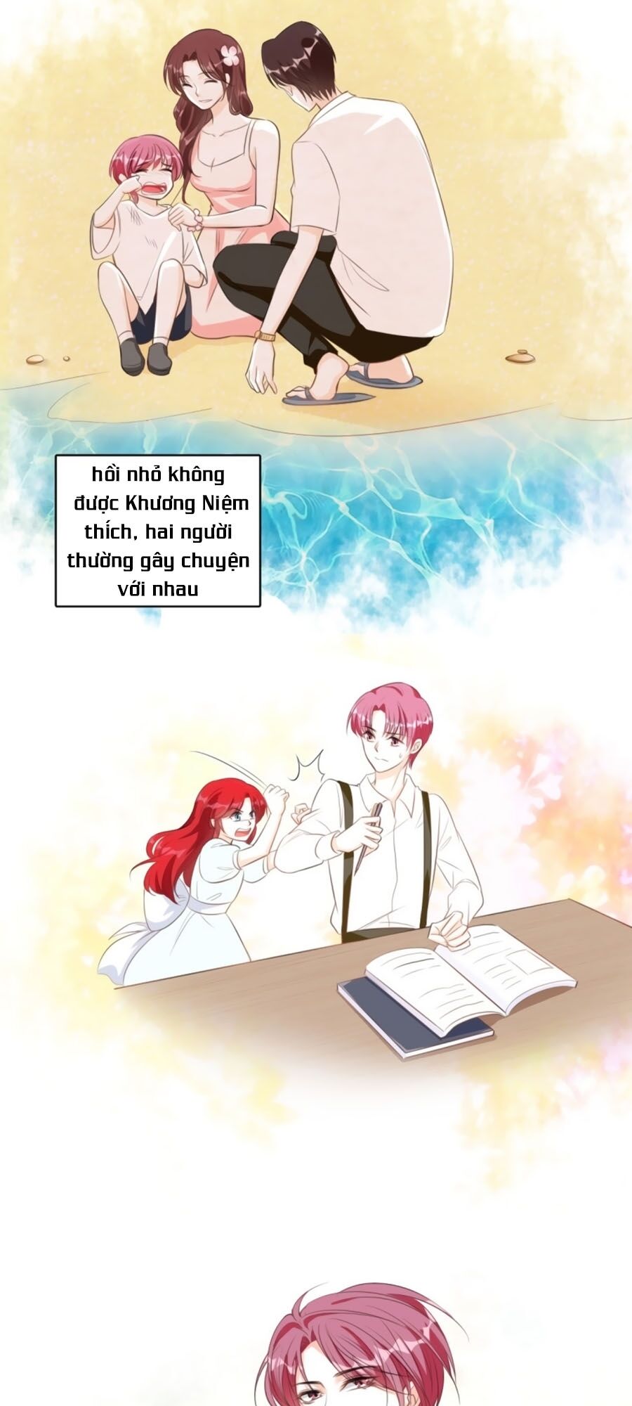 Phản Phái Nữ Đế Lai Tập - Chương 5 - Trang 4