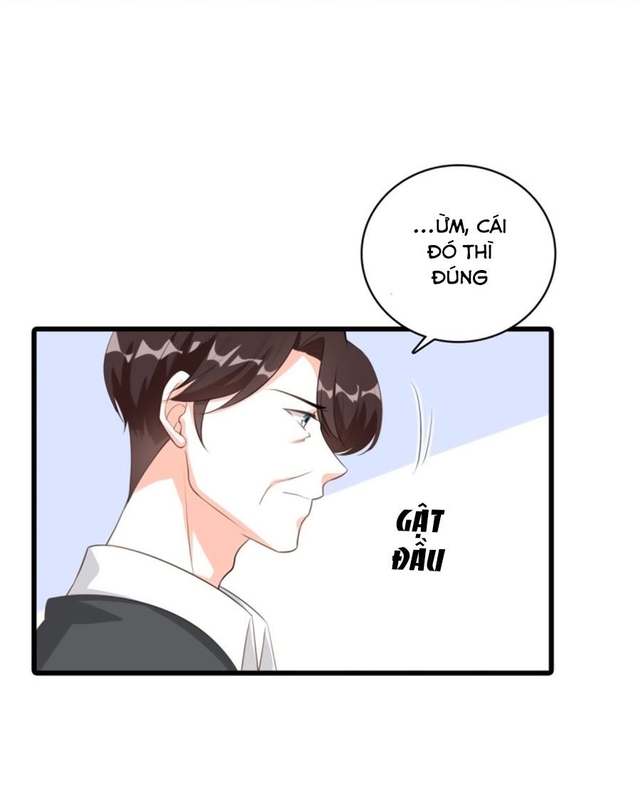 Phản Phái Nữ Đế Lai Tập - Chương 5 - Trang 31