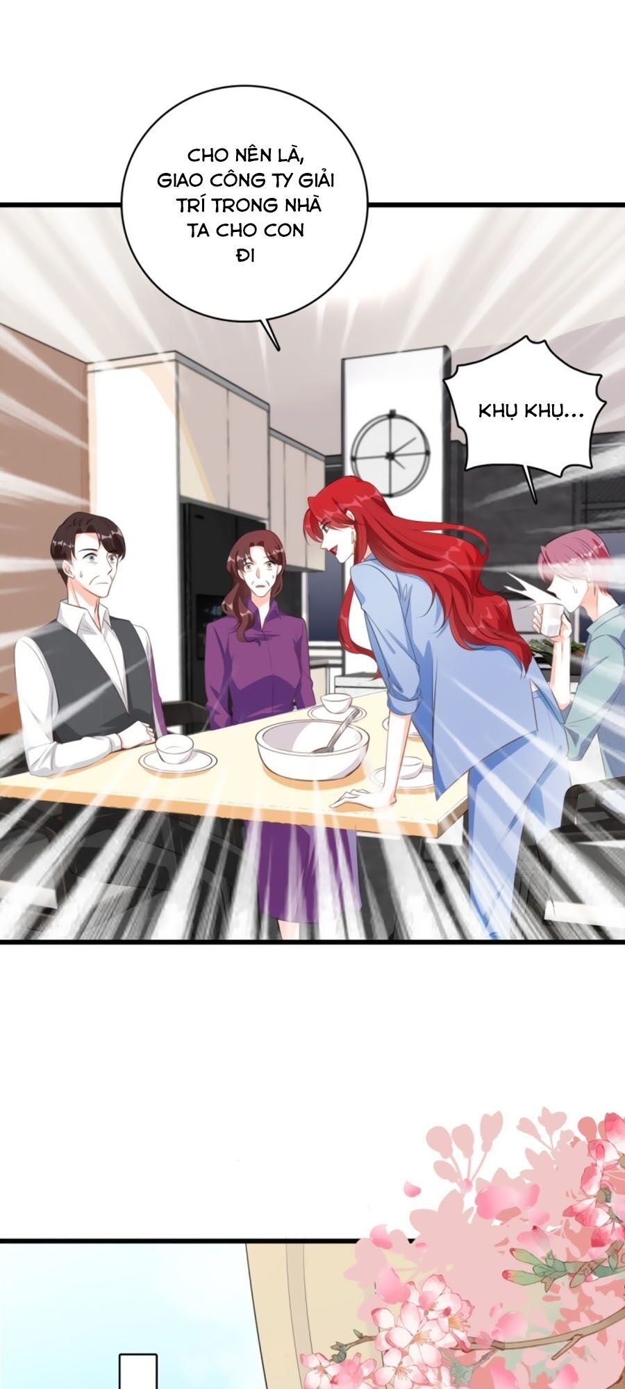 Phản Phái Nữ Đế Lai Tập - Chương 5 - Trang 32