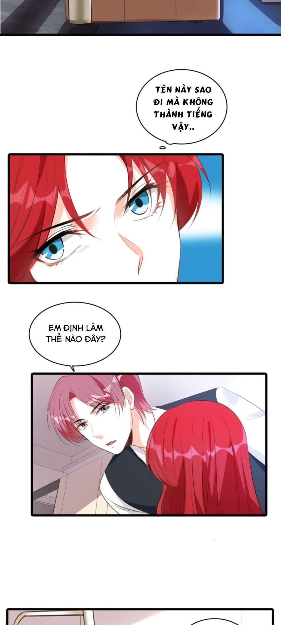 Phản Phái Nữ Đế Lai Tập - Chương 5 - Trang 39