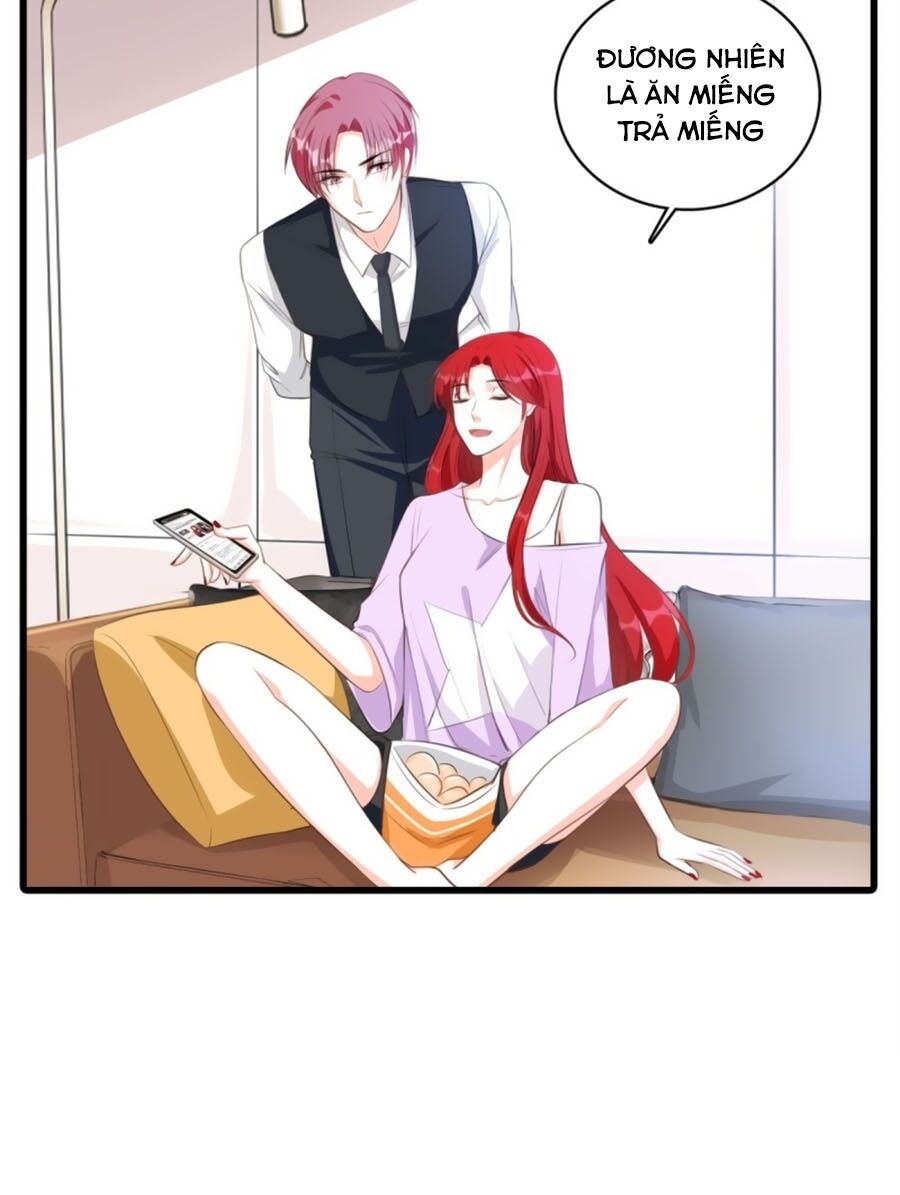 Phản Phái Nữ Đế Lai Tập - Chương 5 - Trang 40