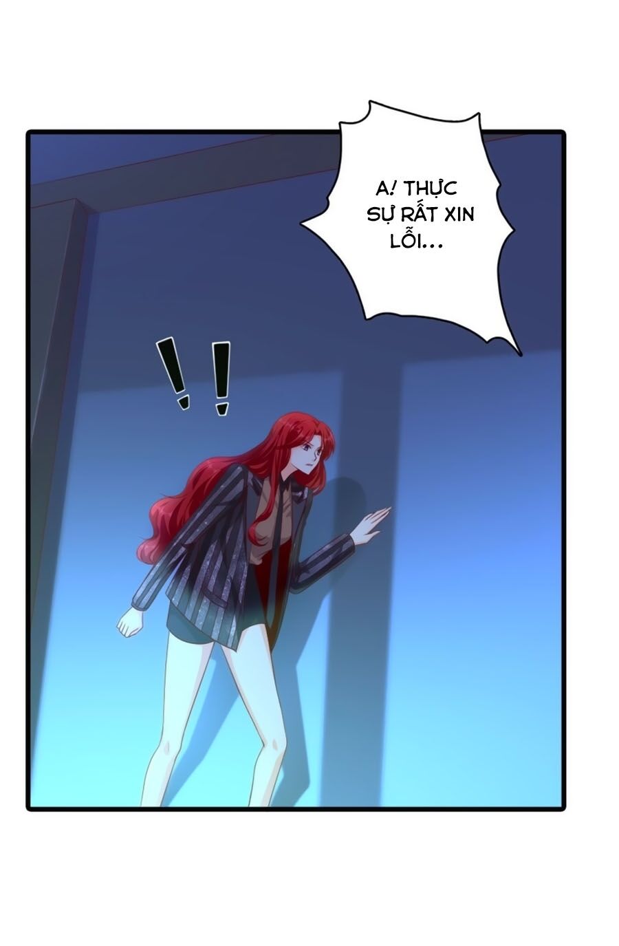 Phản Phái Nữ Đế Lai Tập - Chương 6 - Trang 19