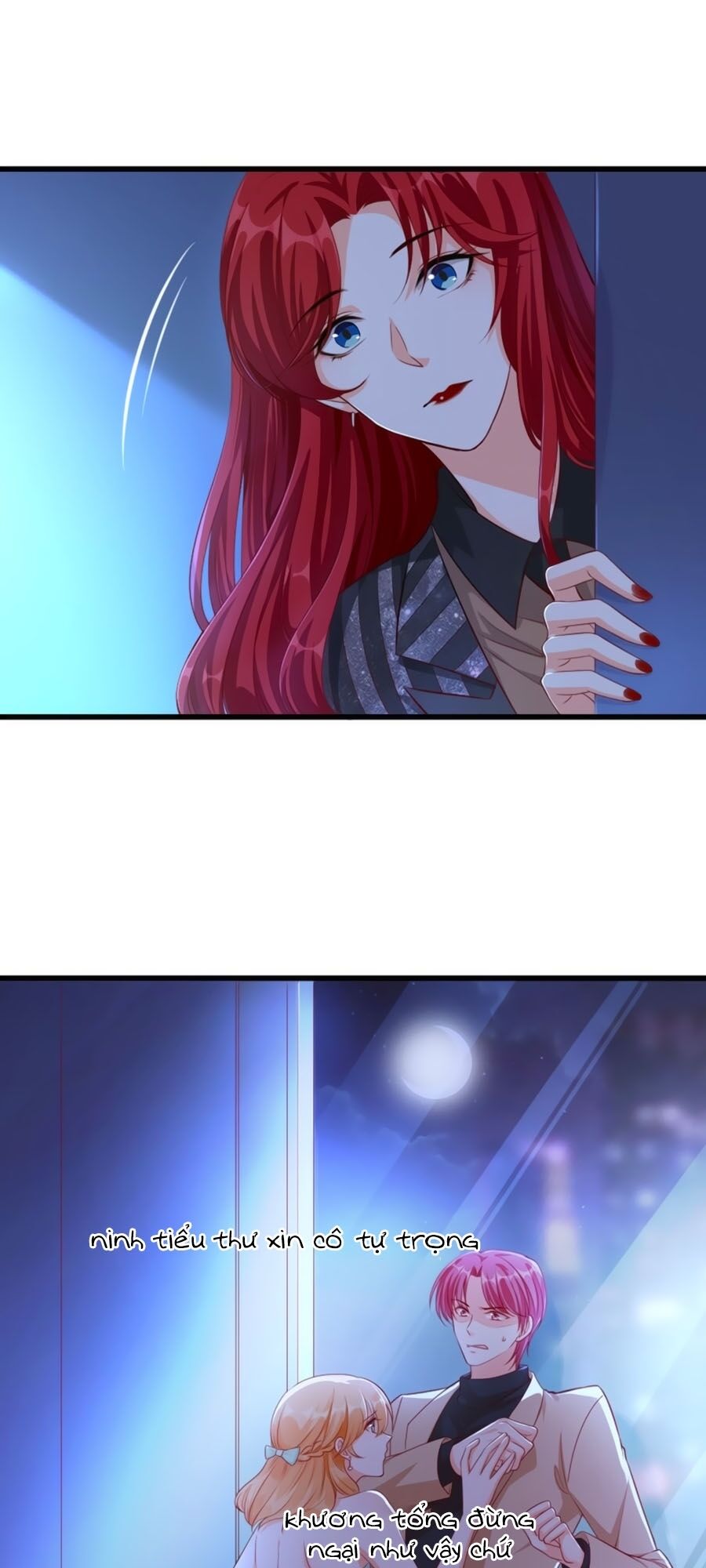 Phản Phái Nữ Đế Lai Tập - Chương 6 - Trang 20