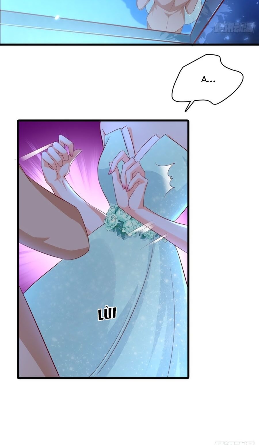 Phản Phái Nữ Đế Lai Tập - Chương 6 - Trang 23