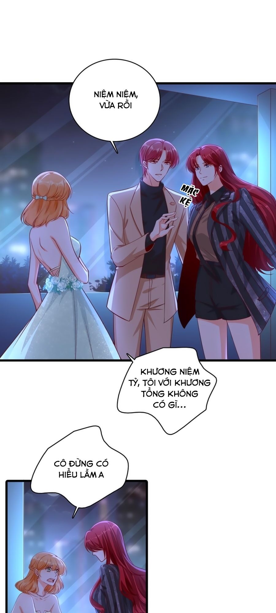 Phản Phái Nữ Đế Lai Tập - Chương 6 - Trang 24