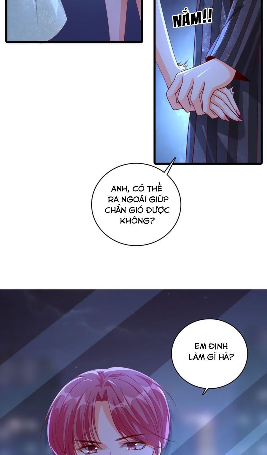 Phản Phái Nữ Đế Lai Tập - Chương 6 - Trang 26