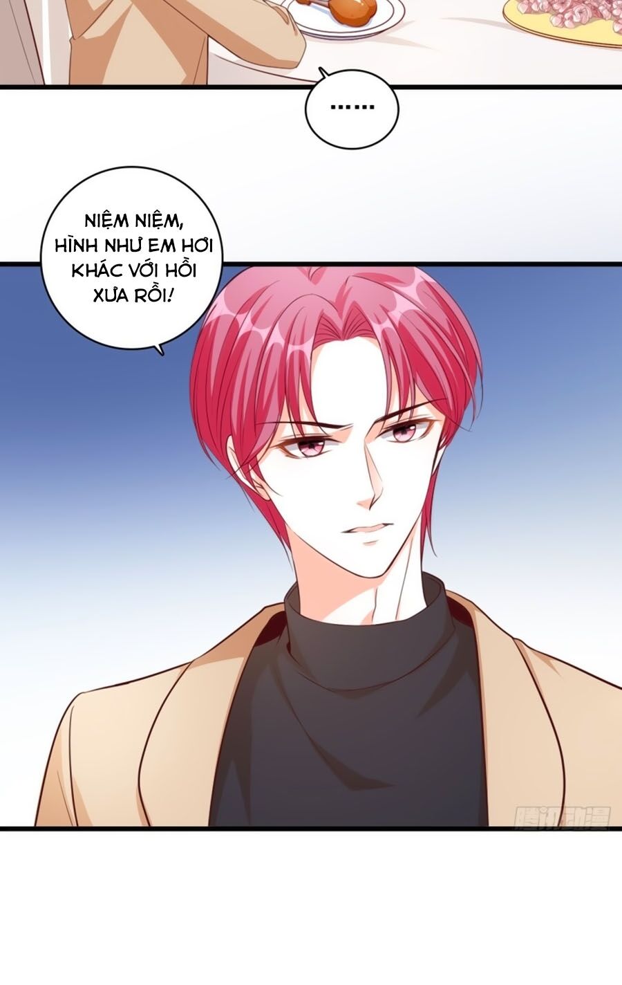 Phản Phái Nữ Đế Lai Tập - Chương 6 - Trang 4