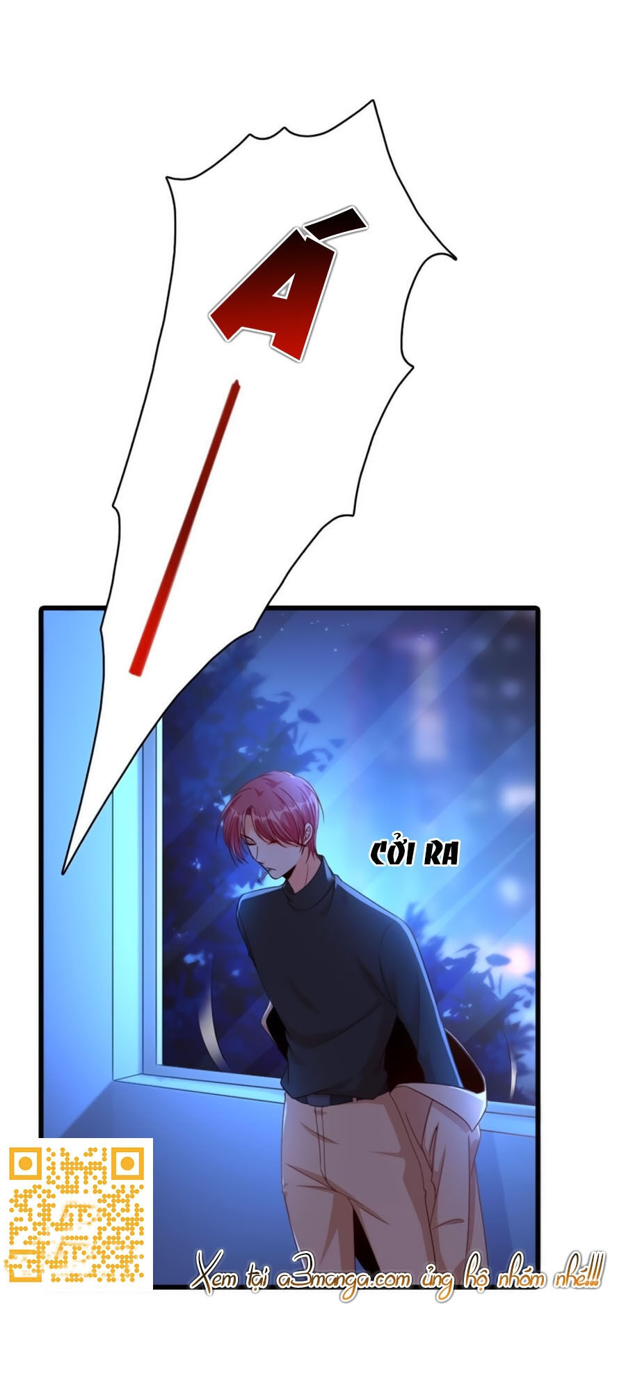 Phản Phái Nữ Đế Lai Tập - Chương 7 - Trang 14