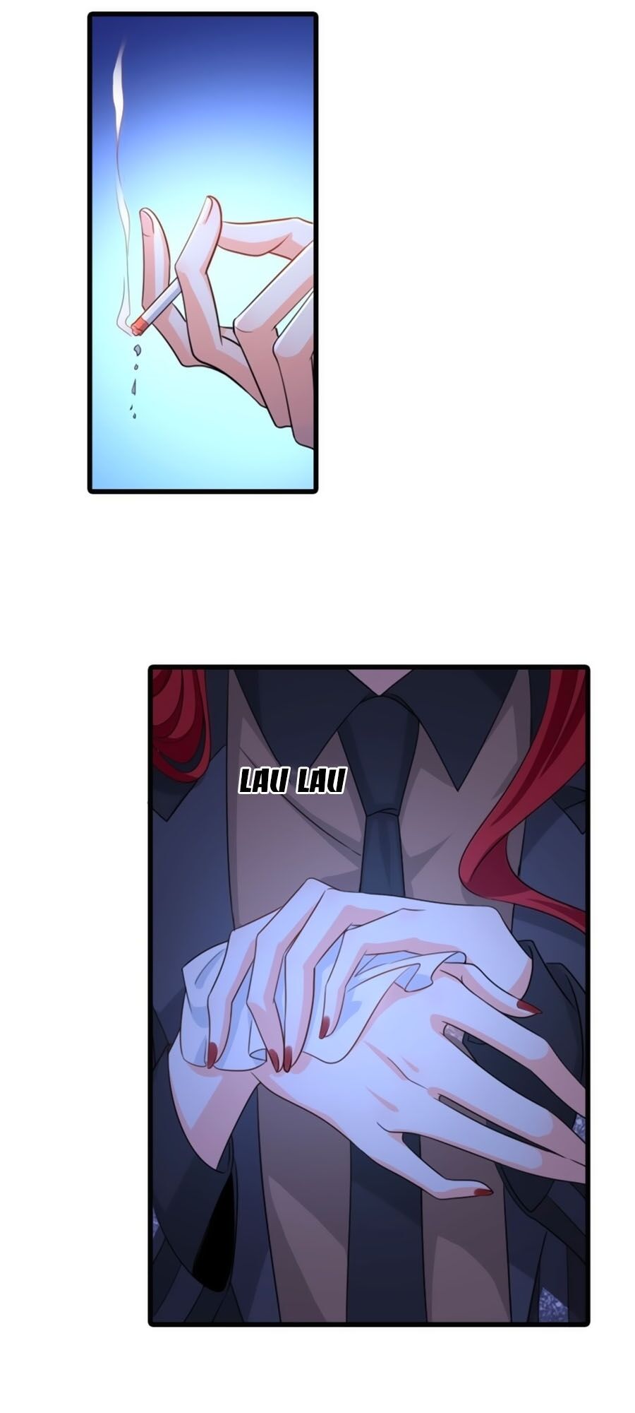 Phản Phái Nữ Đế Lai Tập - Chương 7 - Trang 18