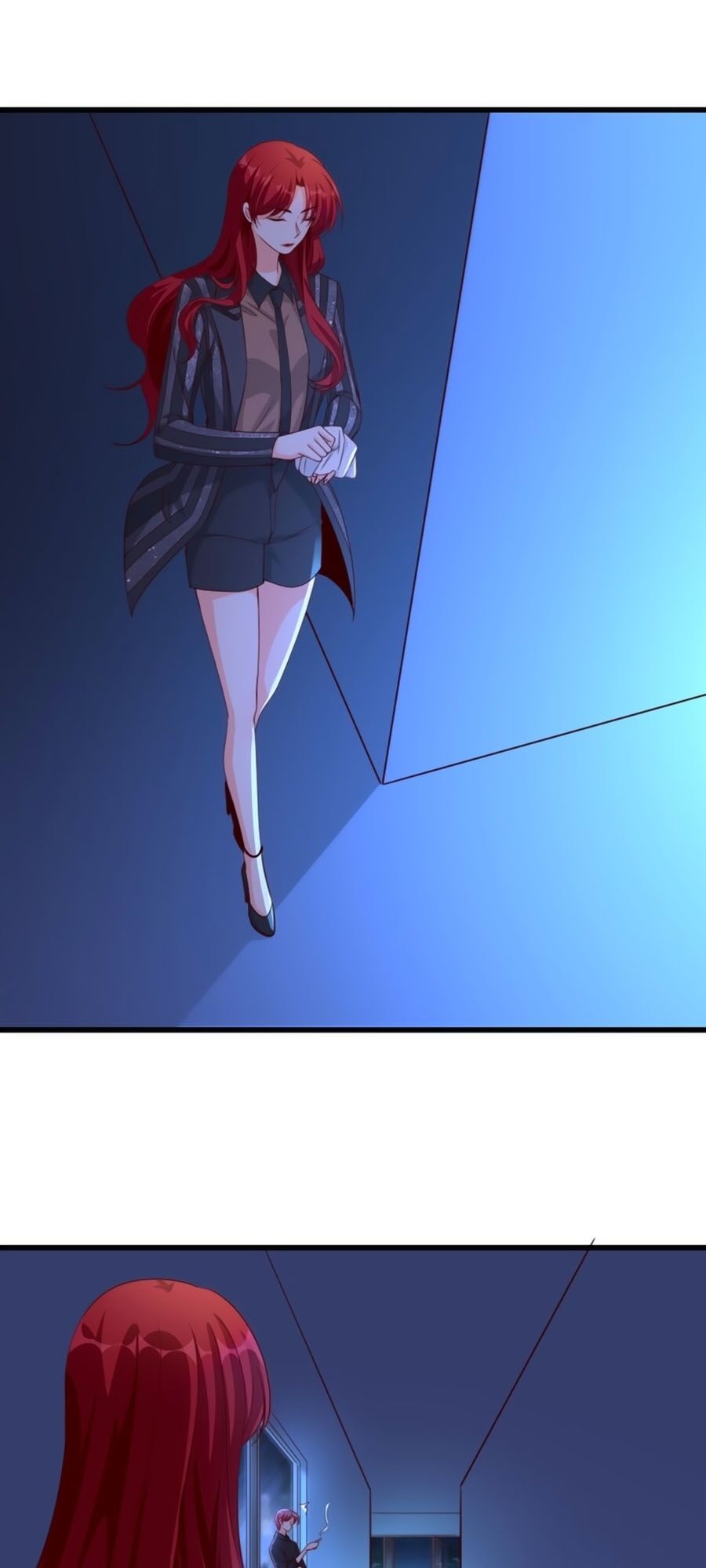 Phản Phái Nữ Đế Lai Tập - Chương 7 - Trang 20