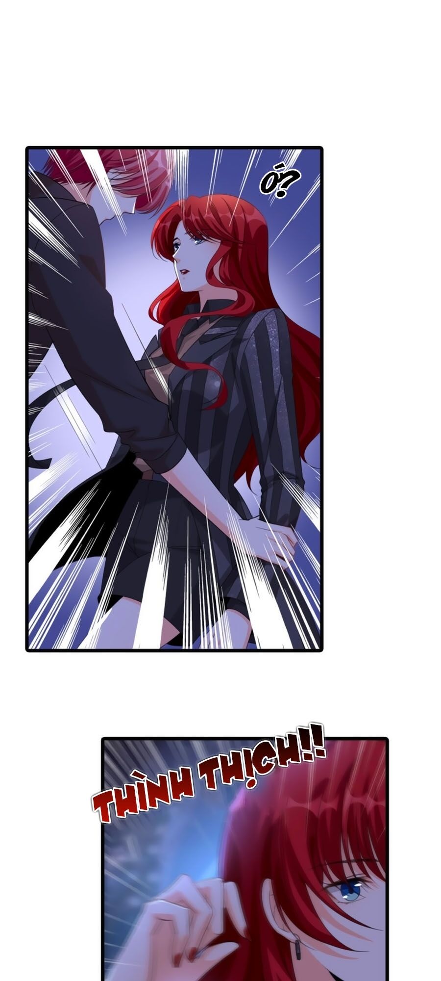 Phản Phái Nữ Đế Lai Tập - Chương 7 - Trang 24